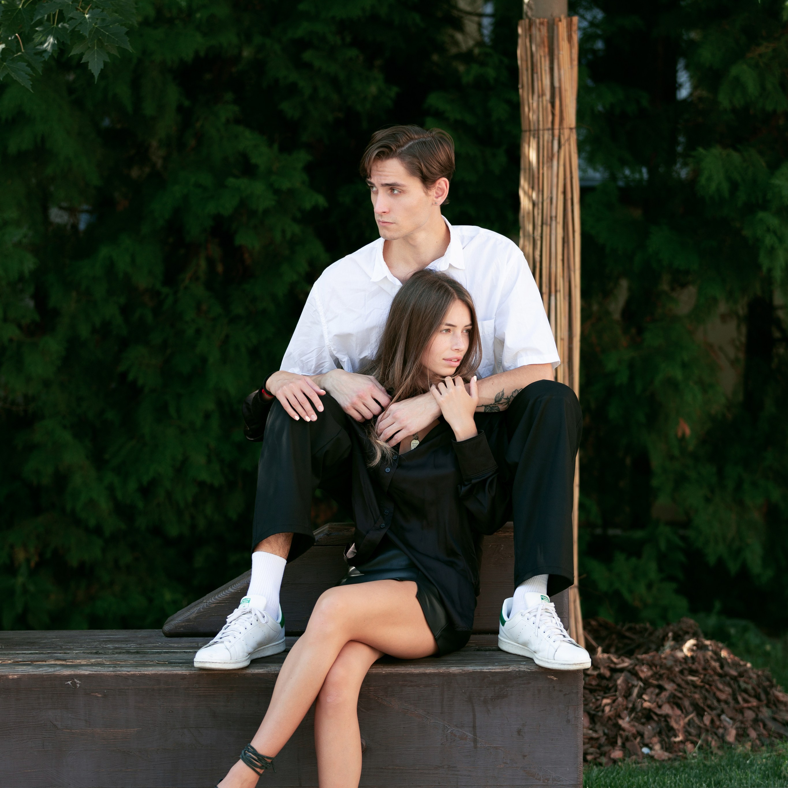 Отзывы. Портретный фотограф в Москве Адела Гортолум