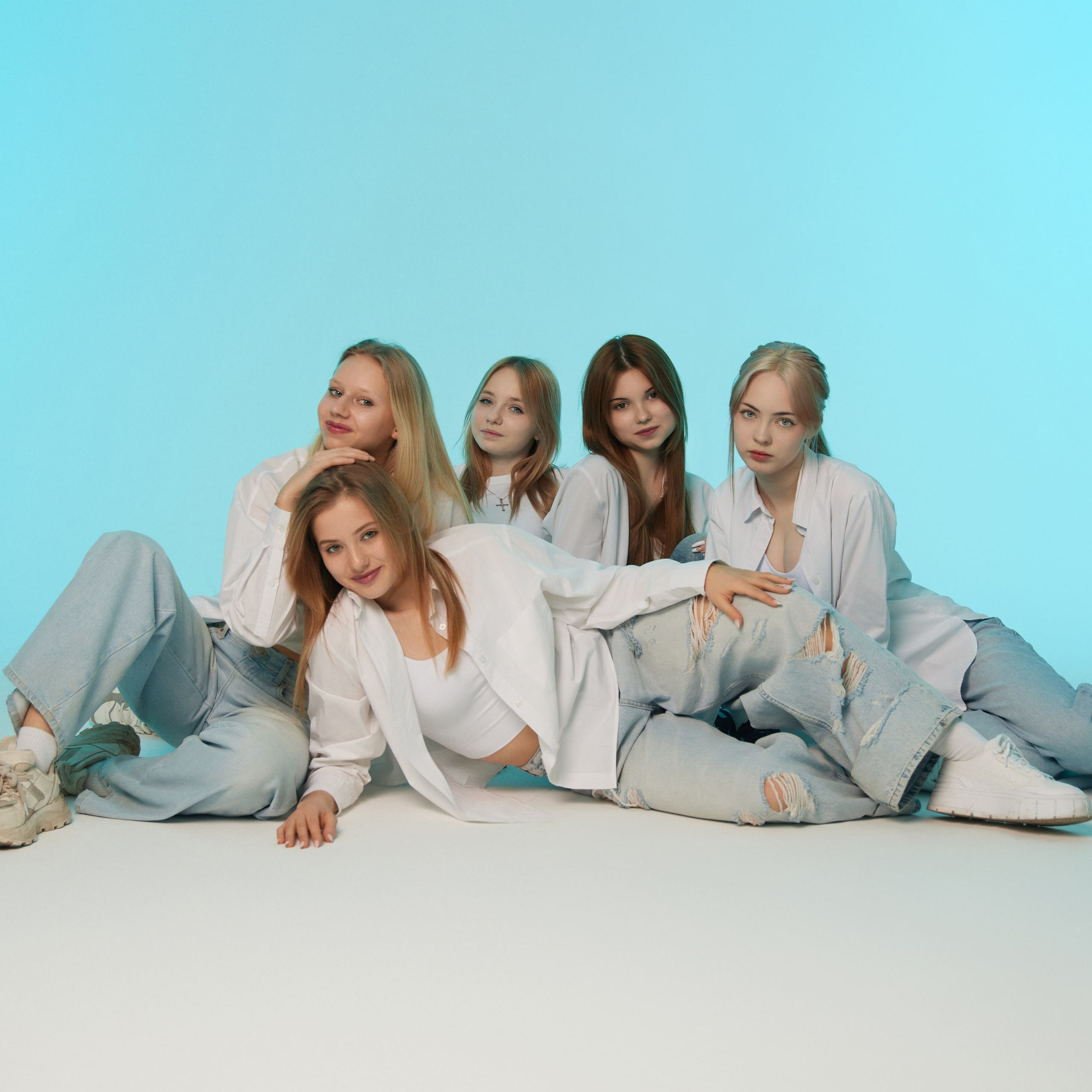 Фотосессия как лучший подарок на день рождения