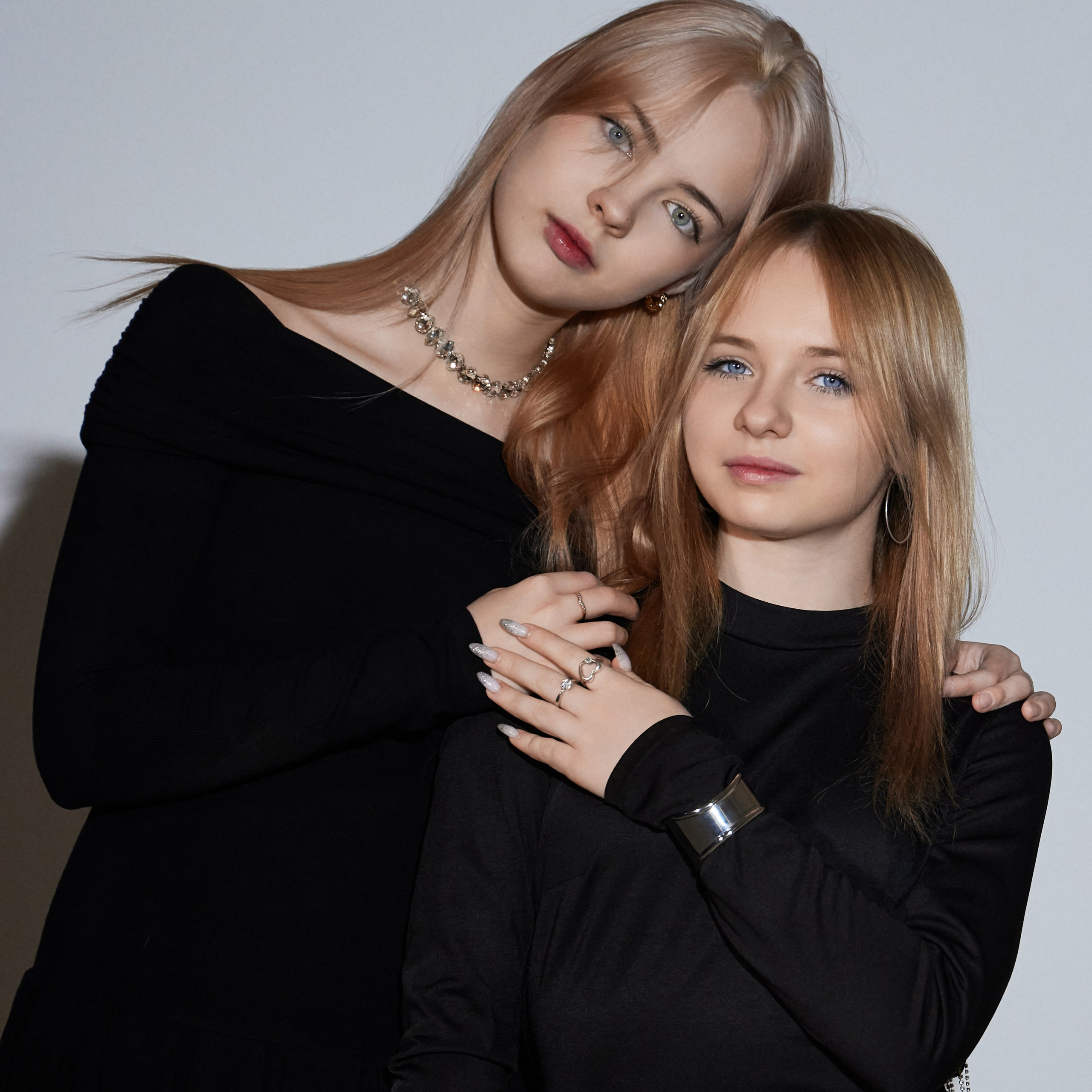 Фотосессия как лучший подарок на день рождения