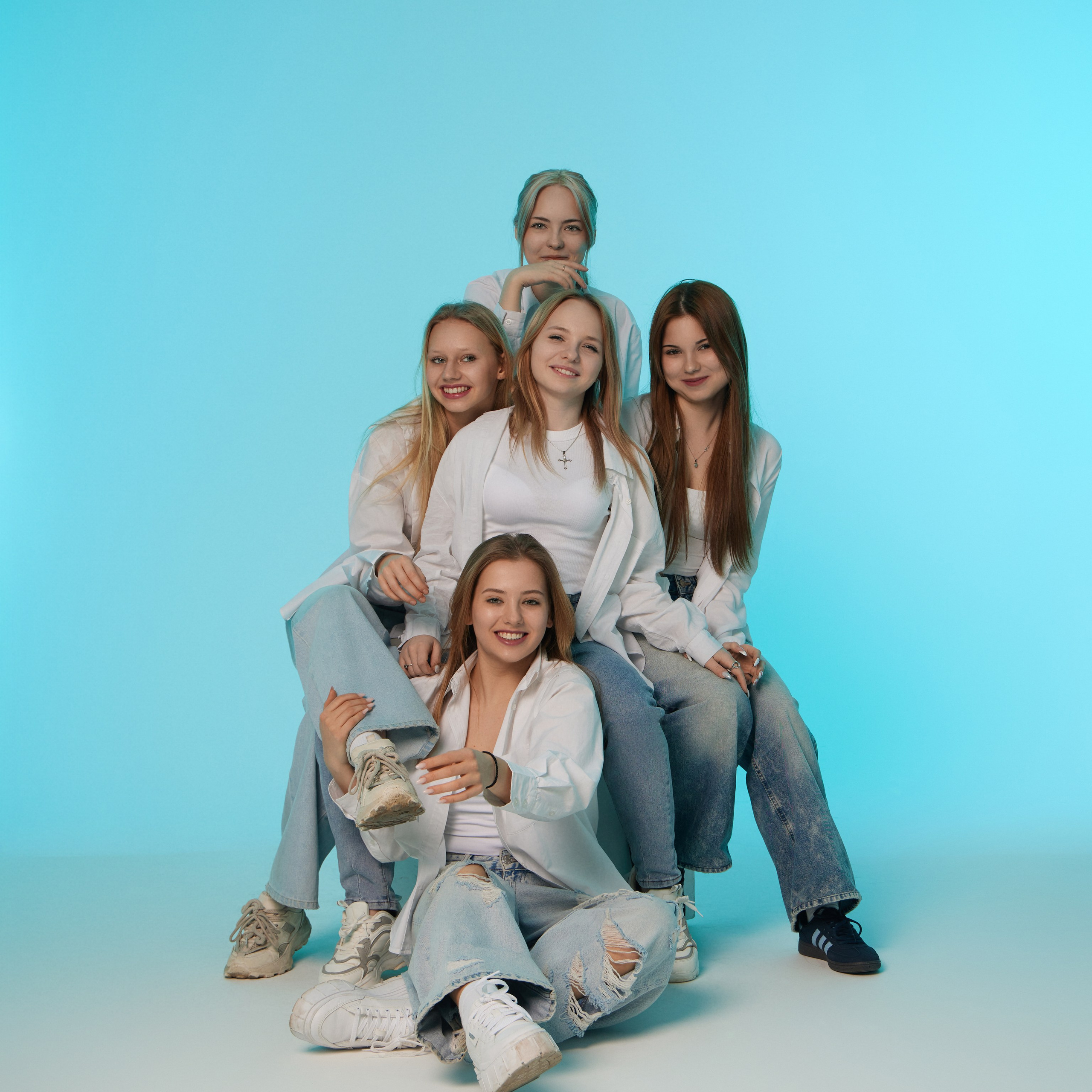 Фотосессия как лучший подарок на день рождения