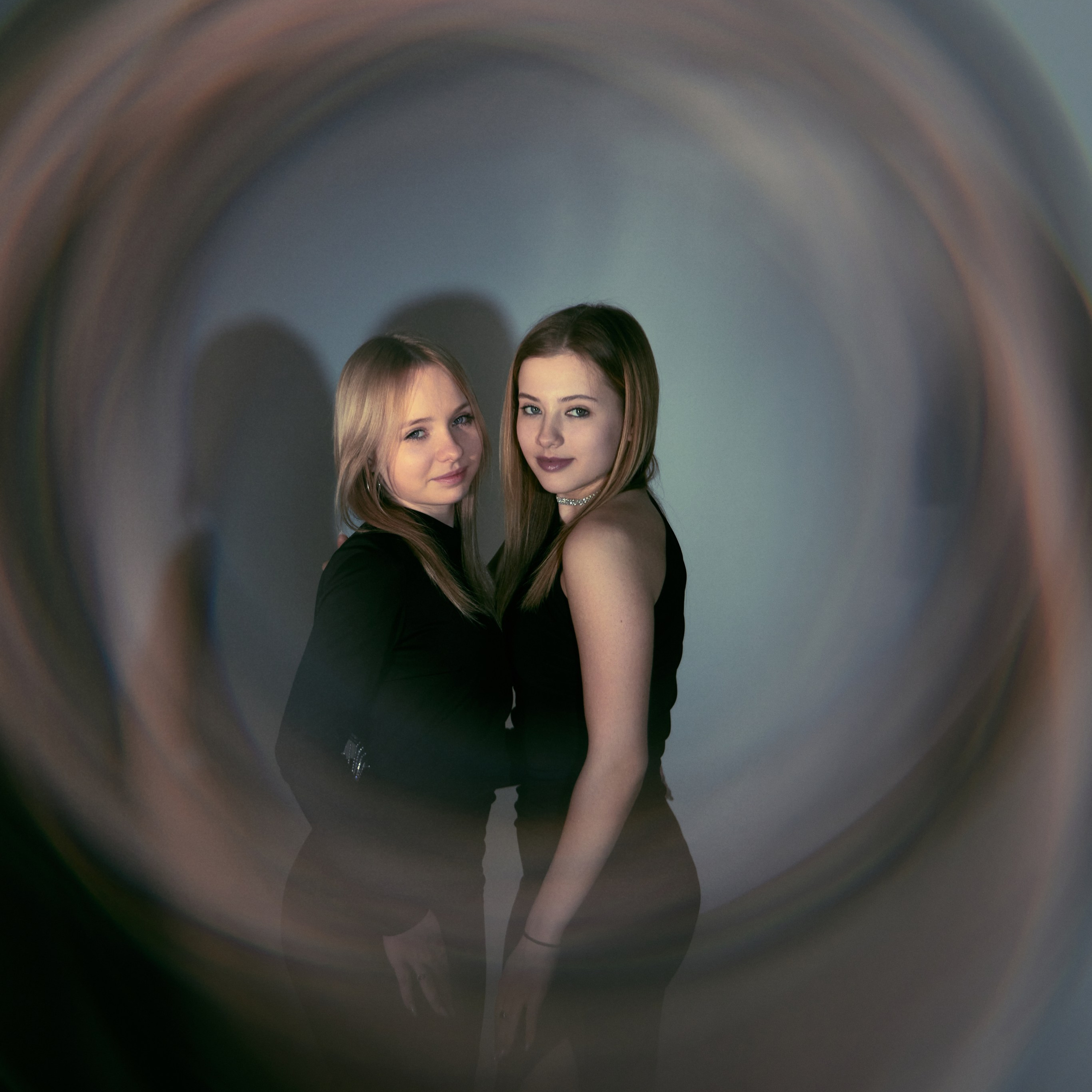 Фотосессия как лучший подарок на день рождения