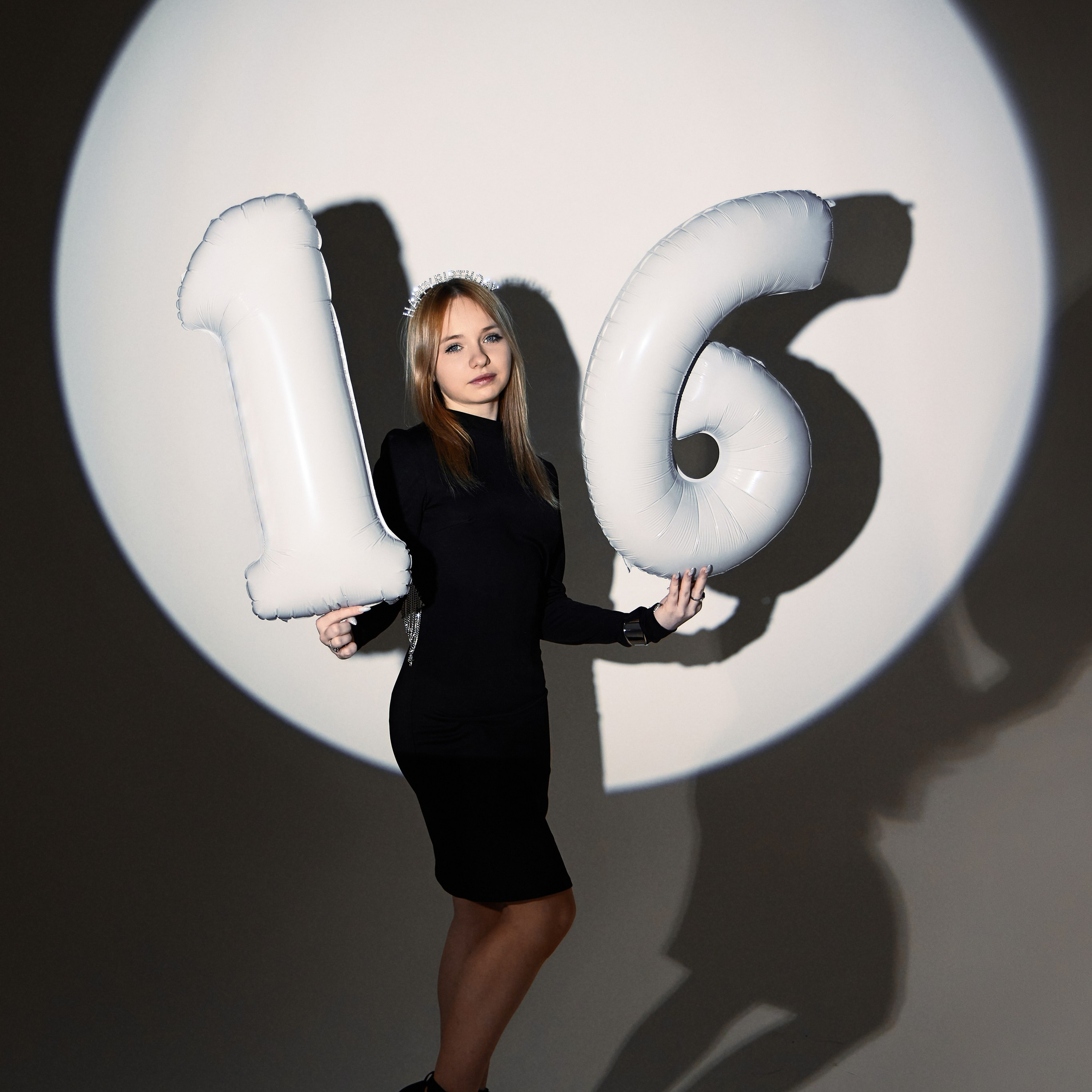 Фотосессия как лучший подарок на день рождения