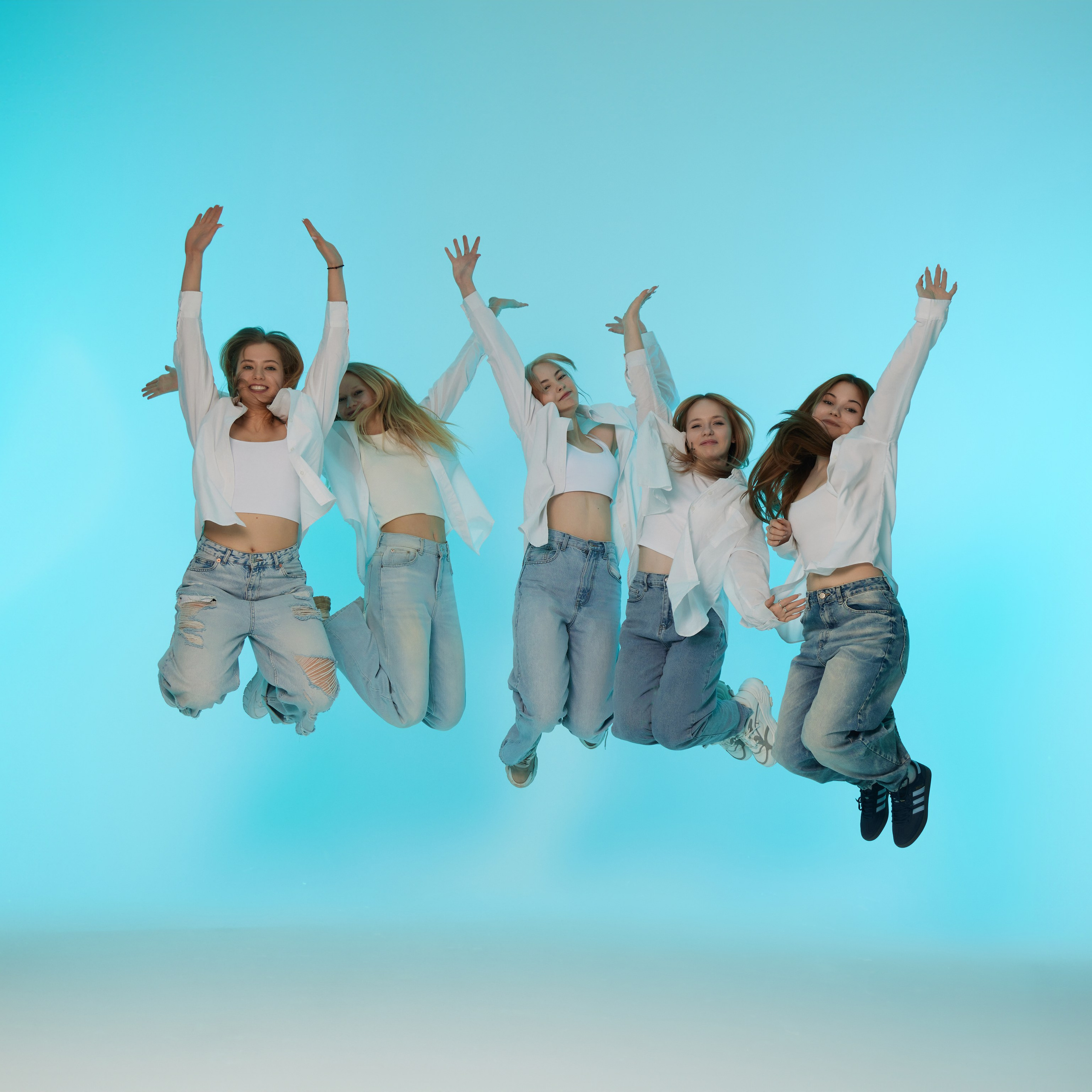 Фотосессия как лучший подарок на день рождения