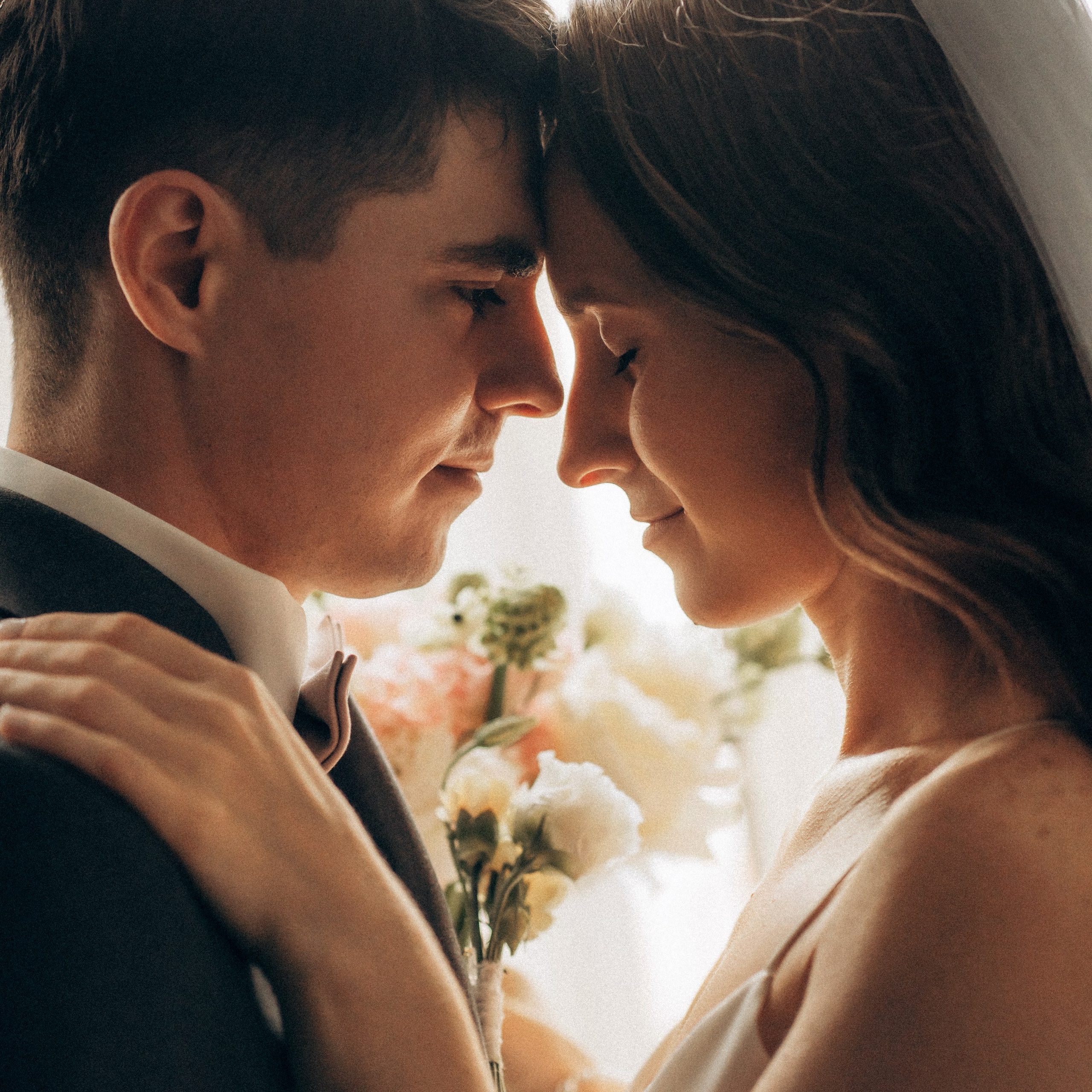 Екатерина и Николай