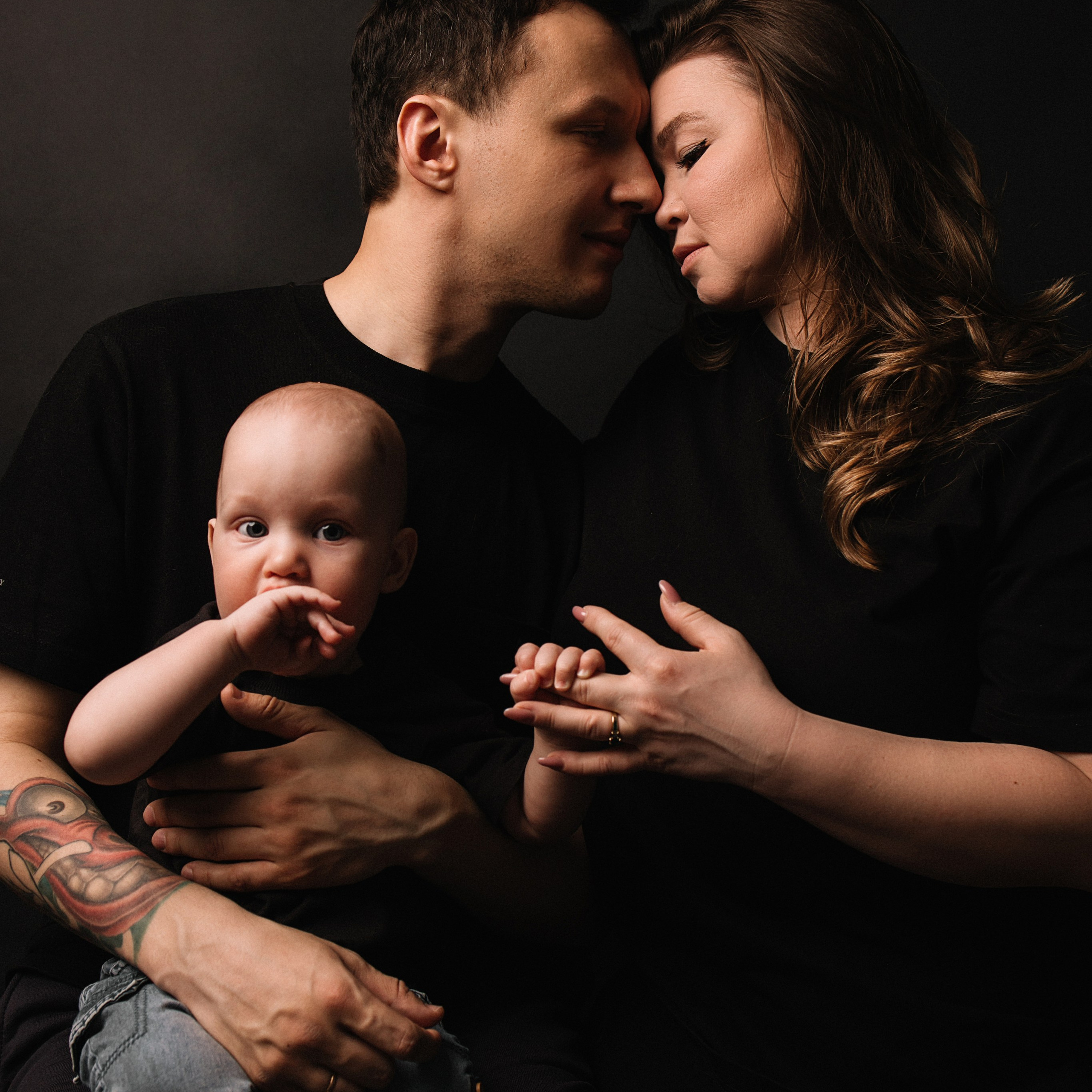 Семья Зимовских