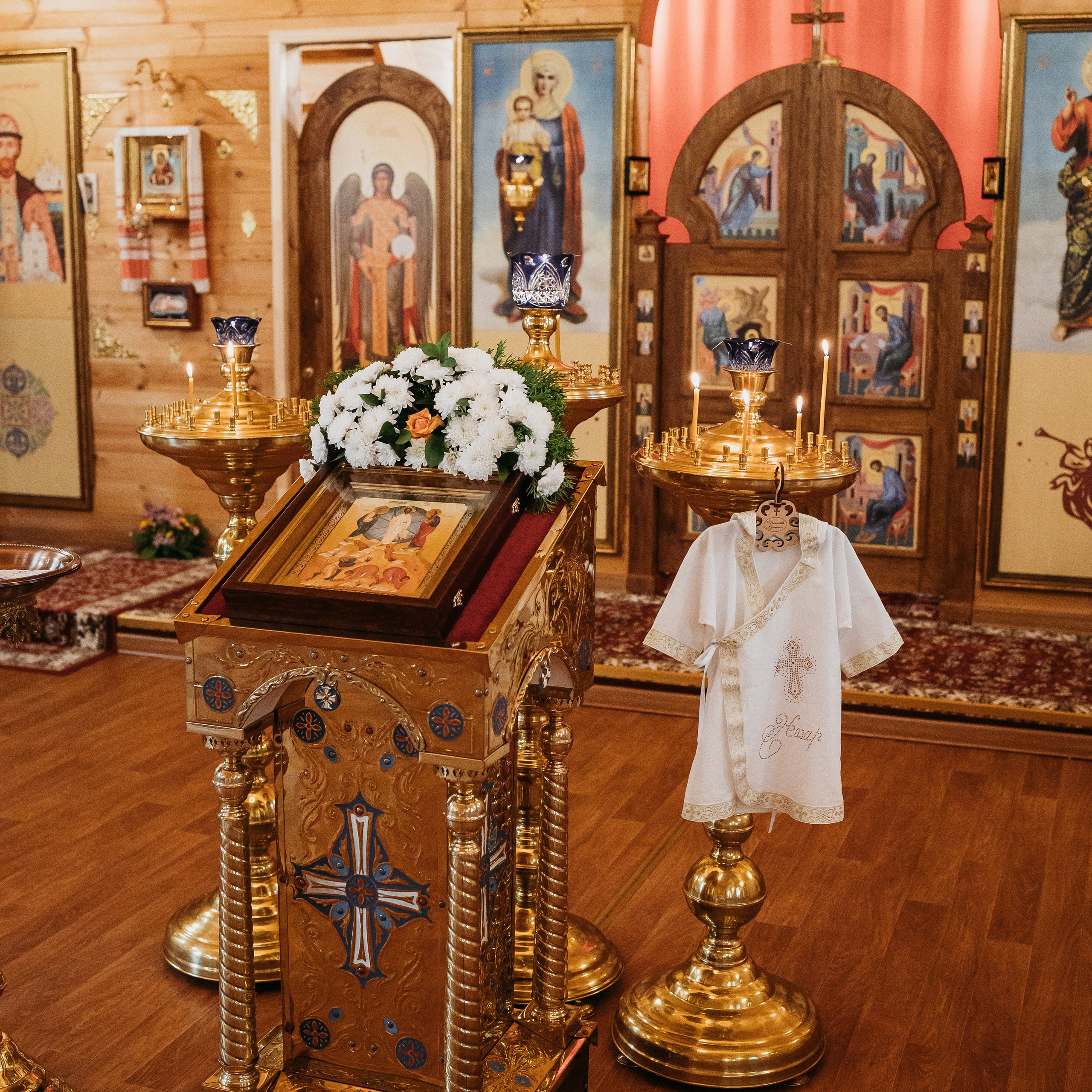 Отзывы. Детский и семейный фотограф в Пушкино, Мытищи, Москва Сергеева Светлана