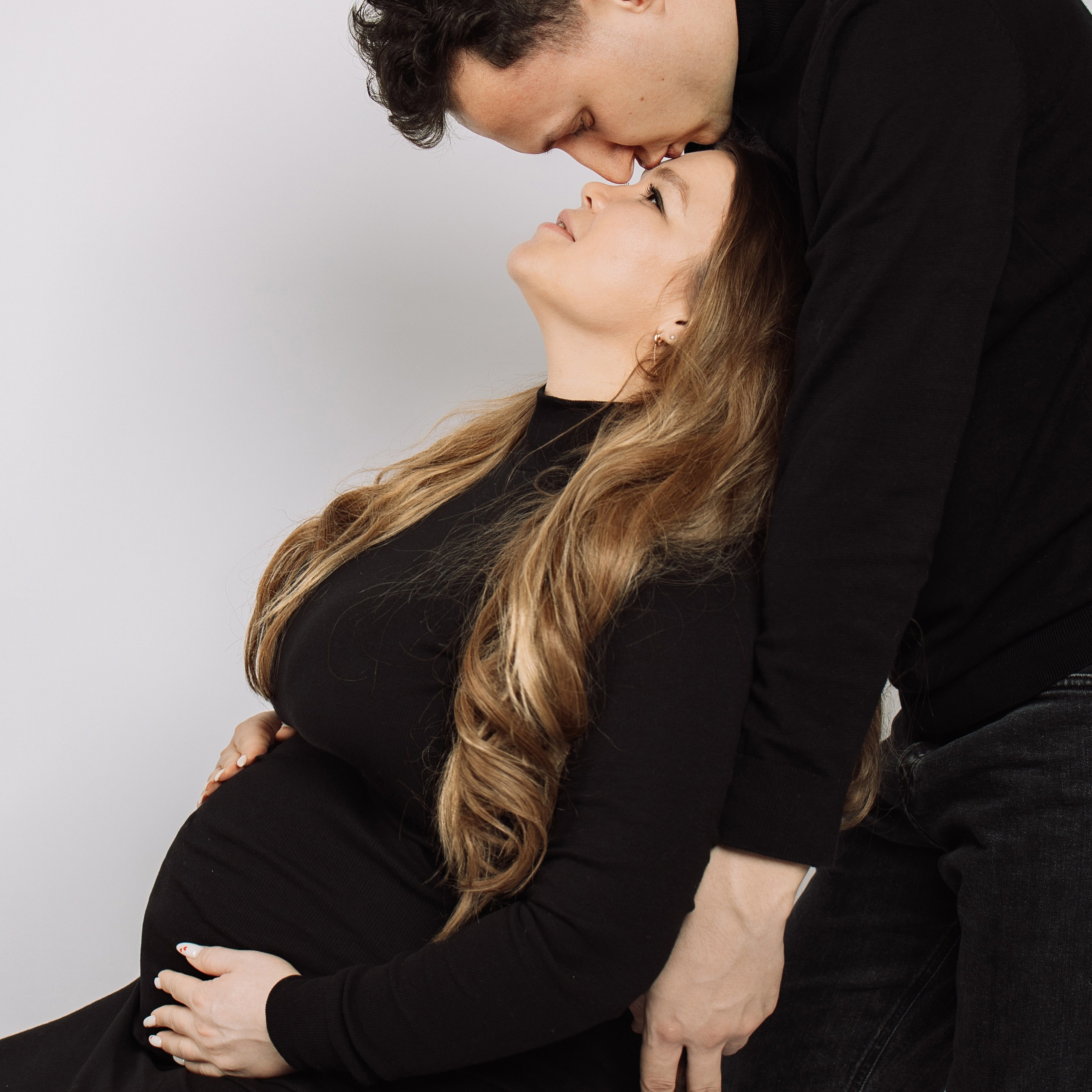 Николай и Екатерина