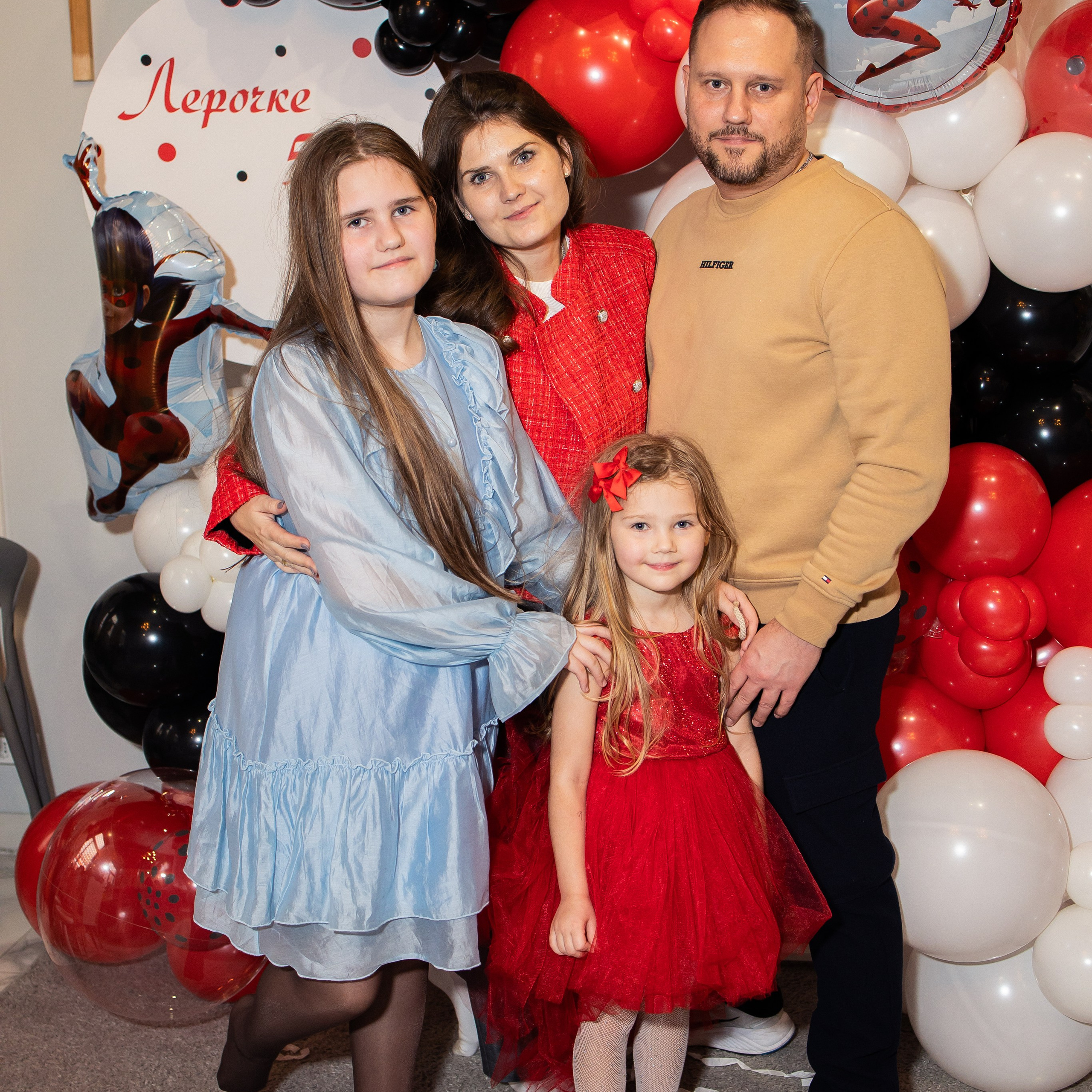 Отзывы. Детский и семейный фотограф в Пушкино, Мытищи, Москва Сергеева Светлана