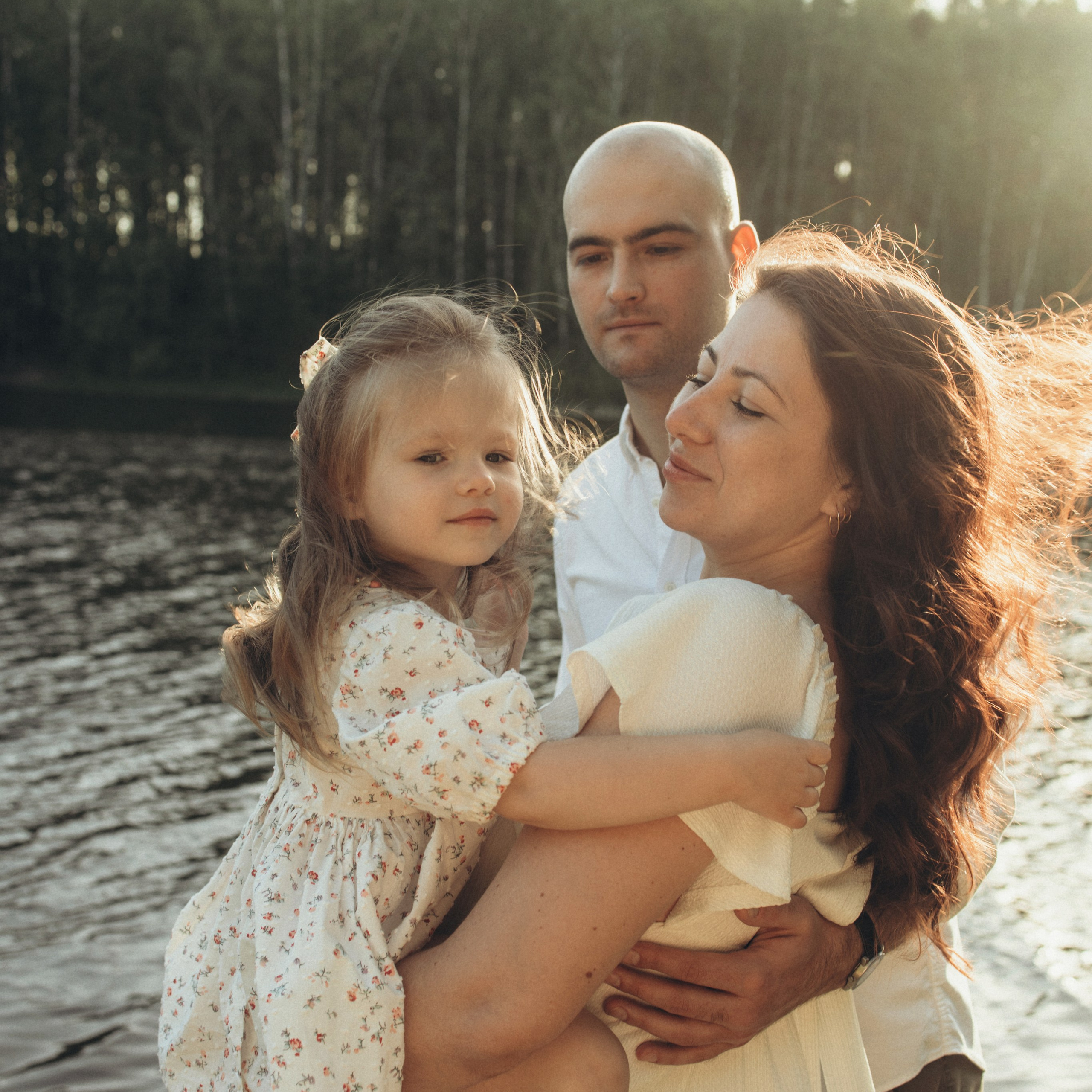Отзывы. Детский и семейный фотограф в Пушкино, Мытищи, Москва Сергеева Светлана
