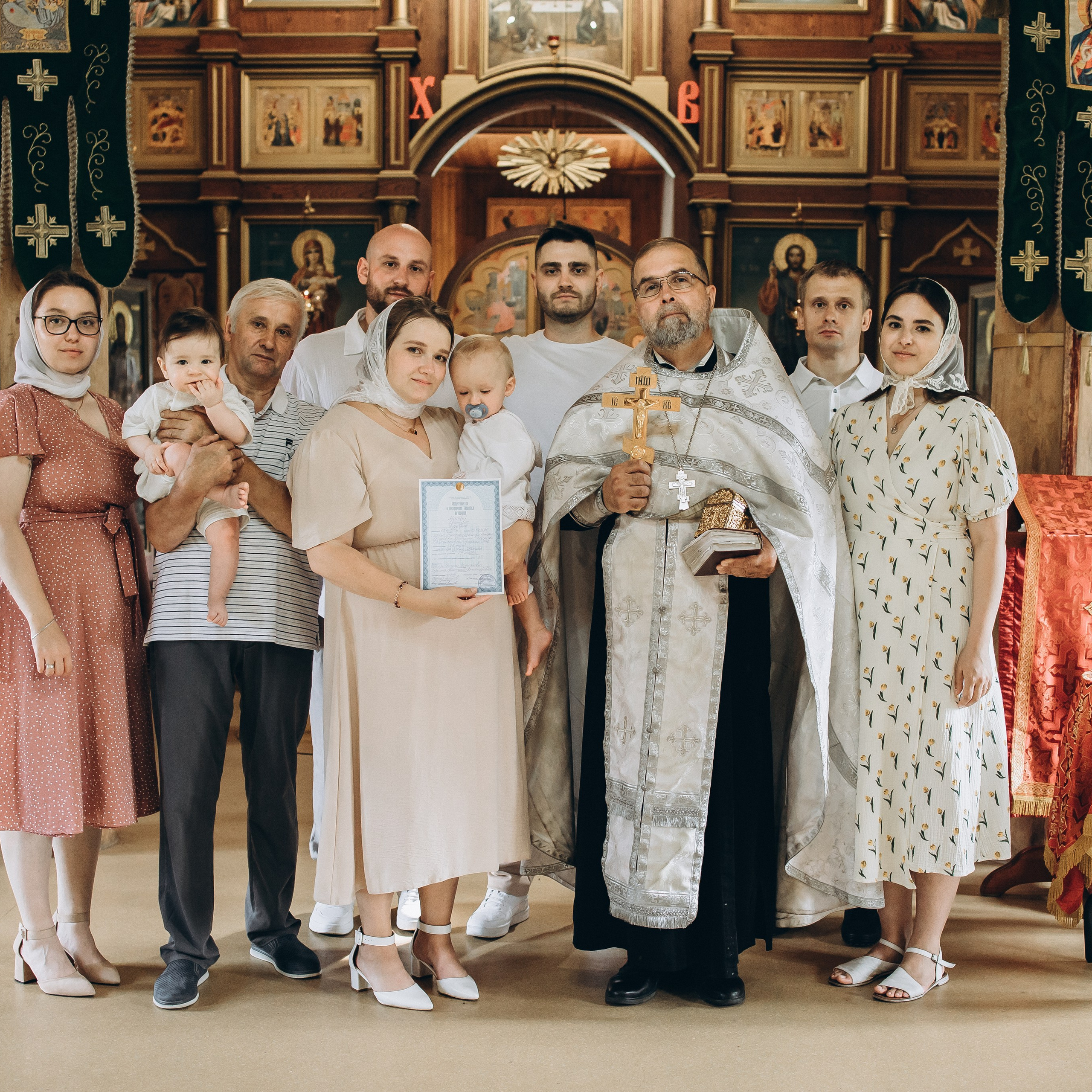 Отзывы. Детский и семейный фотограф в Пушкино, Мытищи, Москва Сергеева Светлана