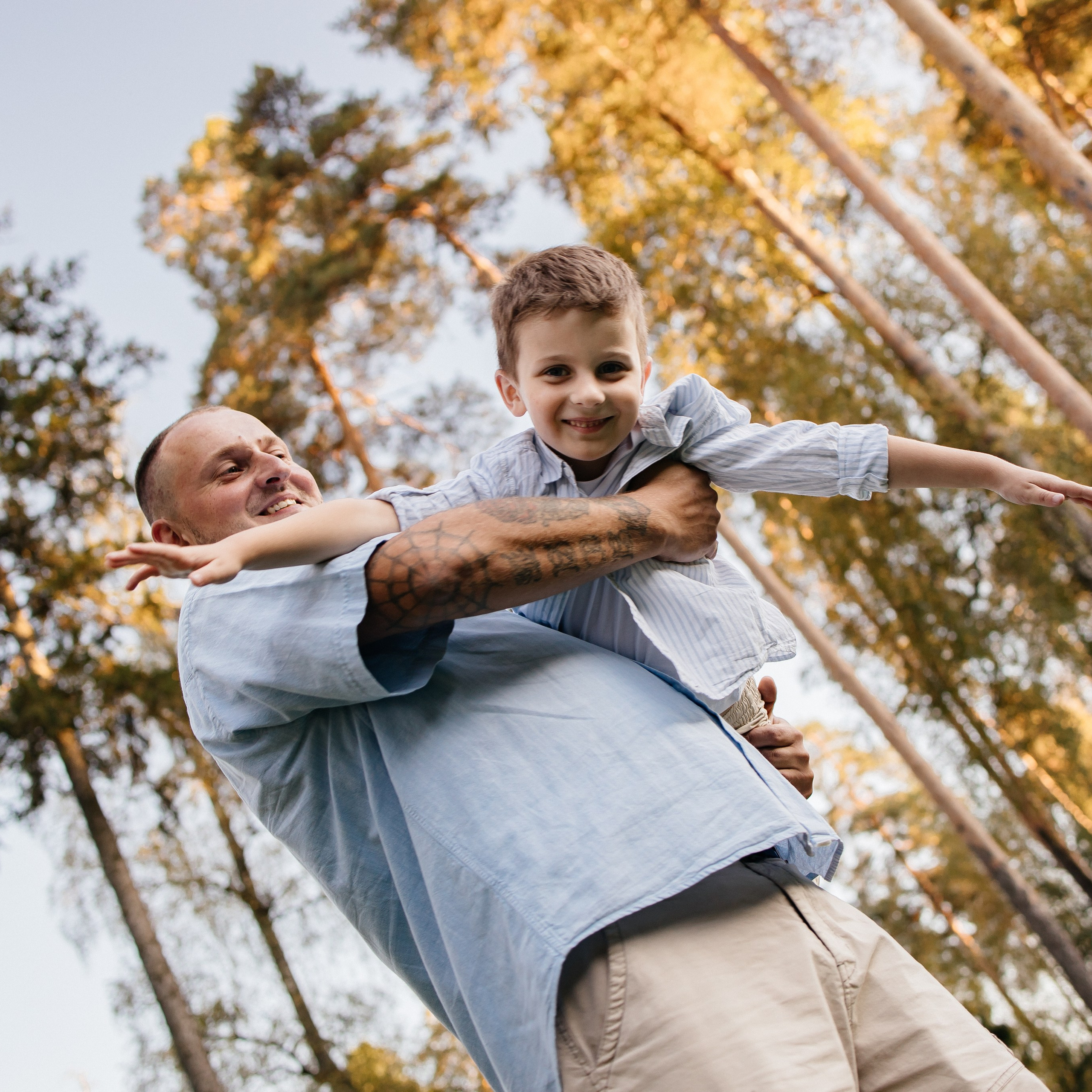Отзывы. Детский и семейный фотограф в Пушкино, Мытищи, Москва Сергеева Светлана