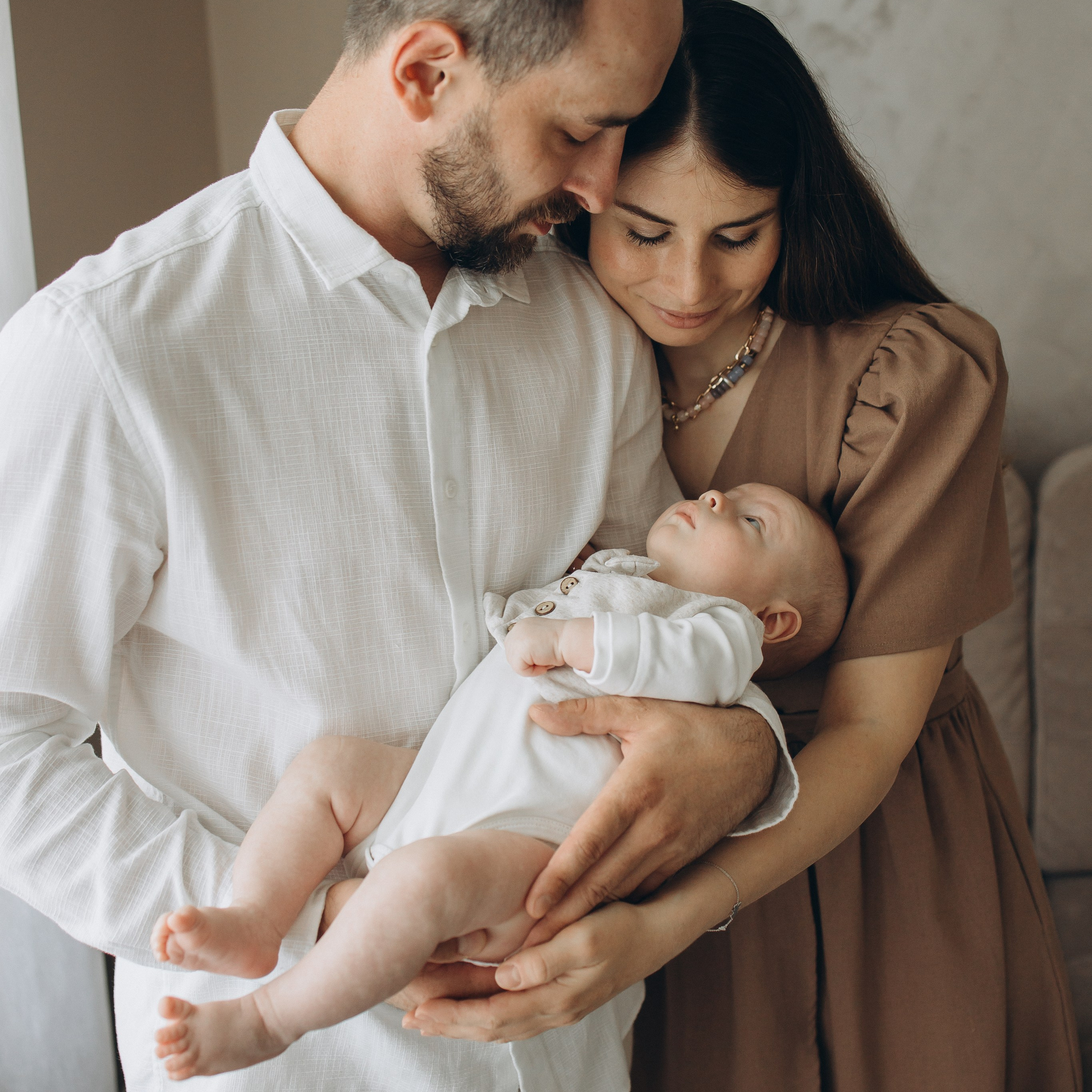 Детский и семейный фотограф в Пушкино, Мытищи, Москва Сергеева Светлана