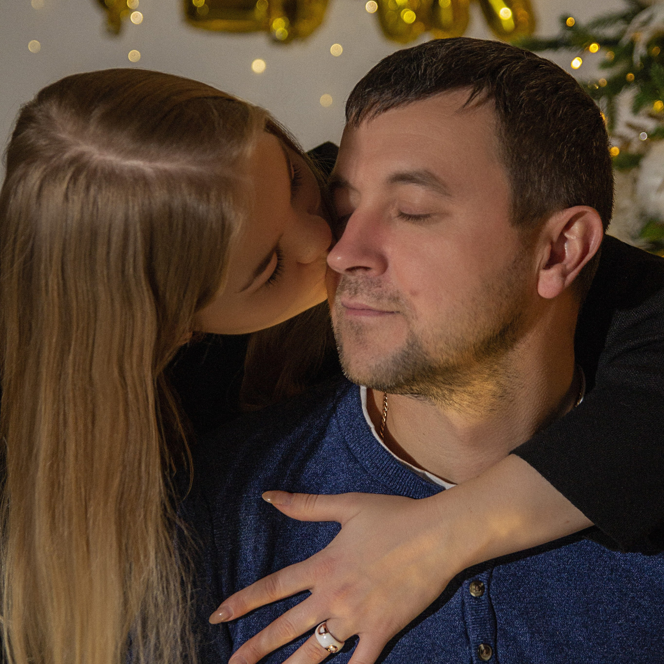 Снежана & Александр