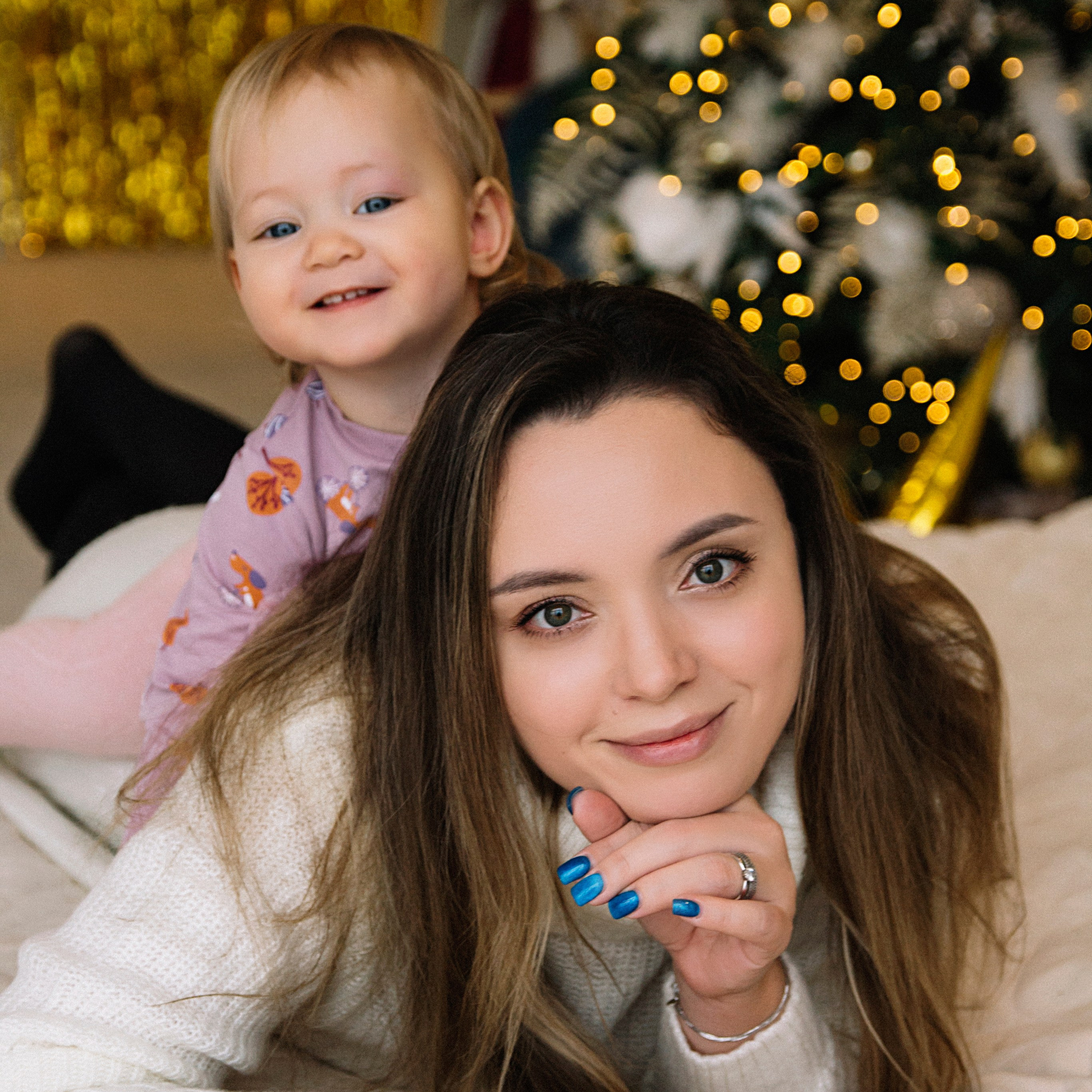 Отзывы. Фотограф в Новосибирске Алёна Рычкова