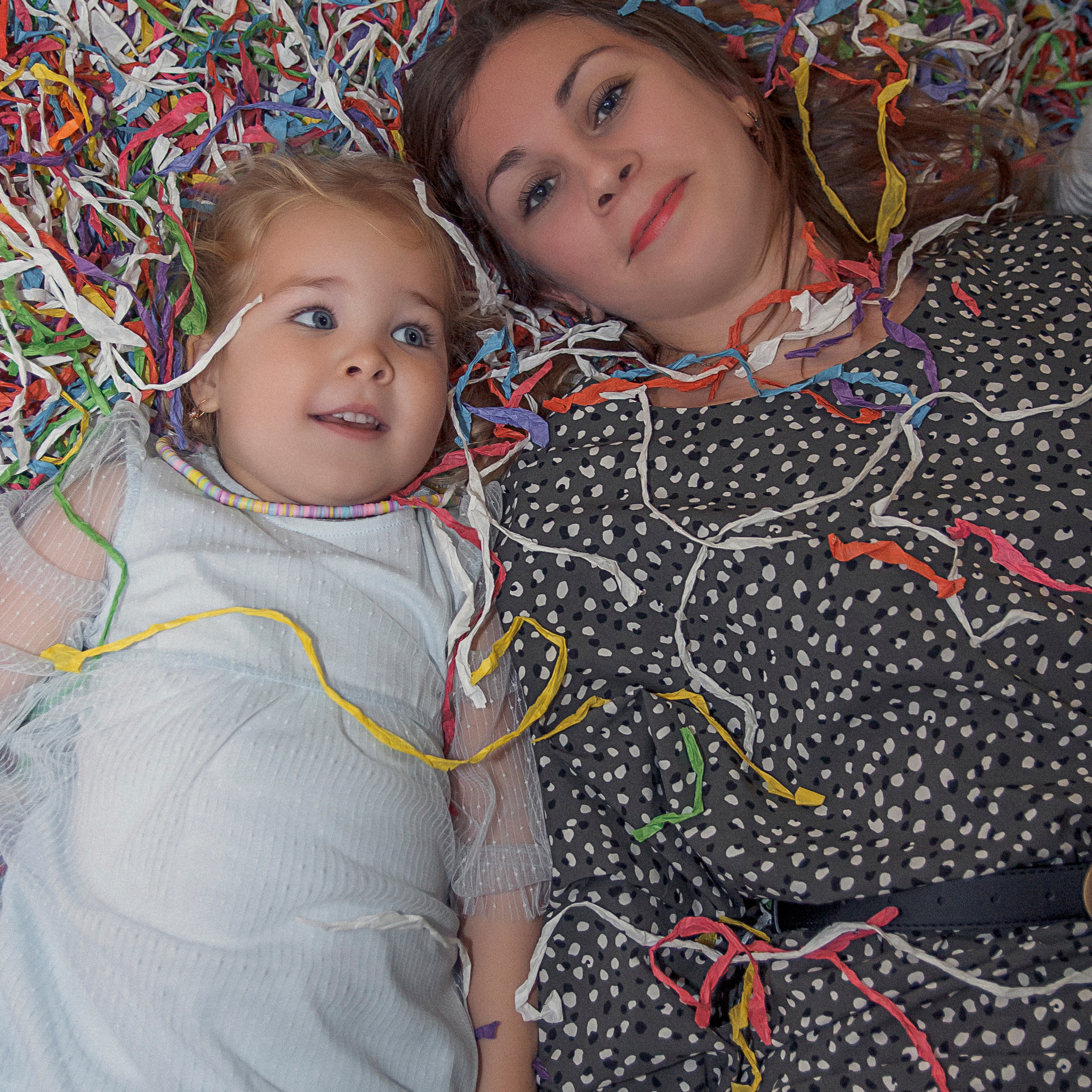 День Рождение Евы