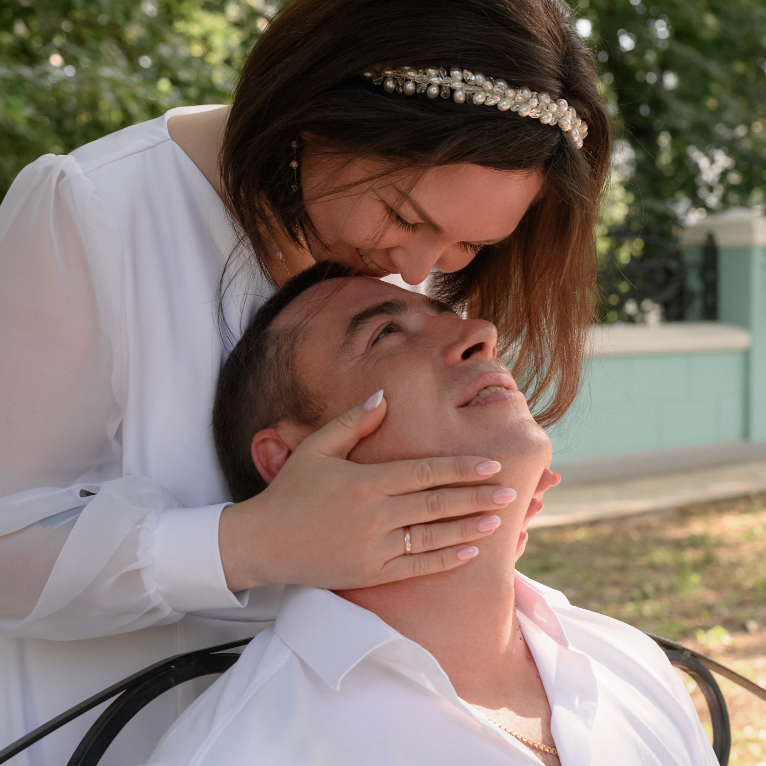 Отзывы. Свадебный фотограф Николай Коляганов в Иванове, Костроме, Ярославле, Нижнем Новгороде