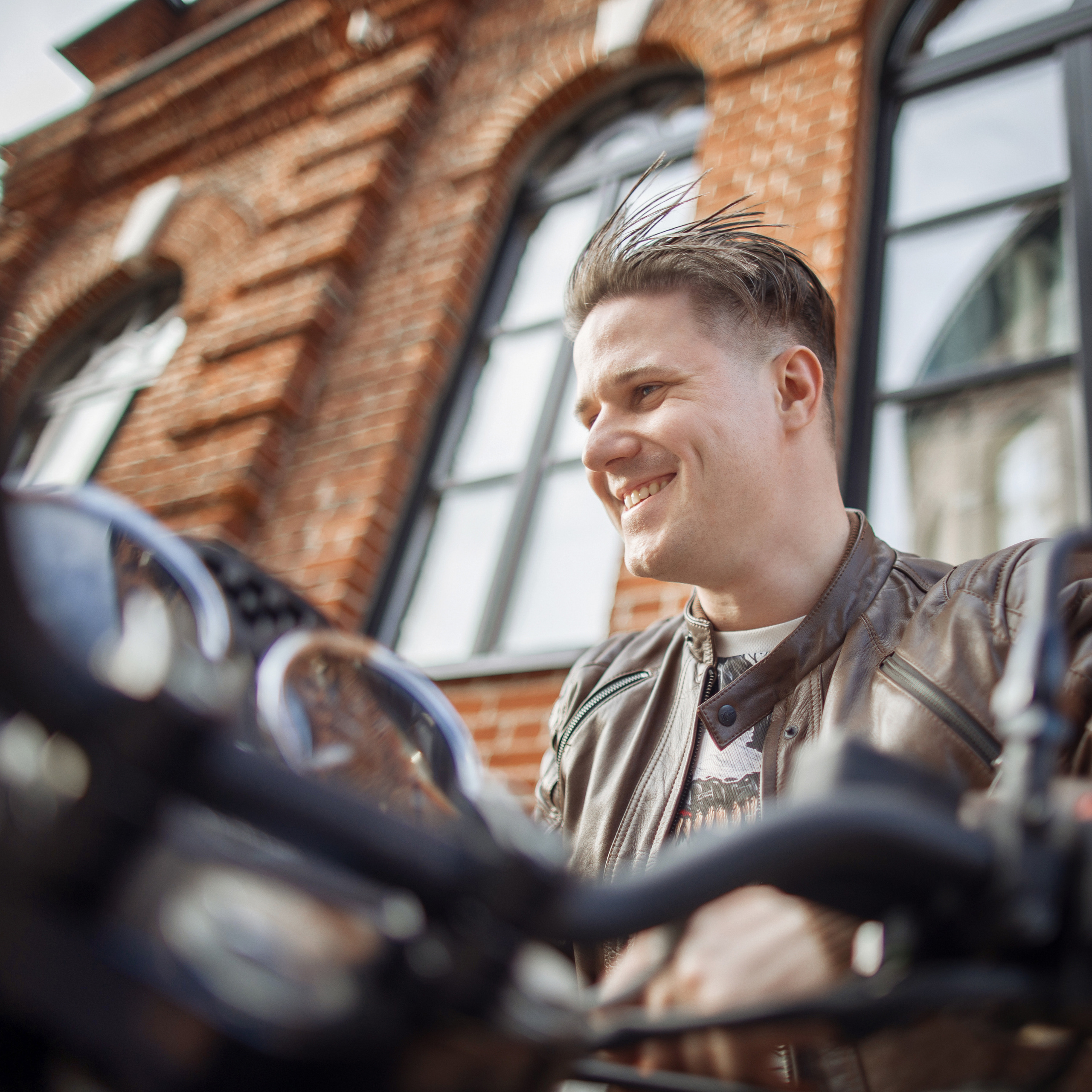 Отзывы. Фотограф в Москве Людмила Малофеева