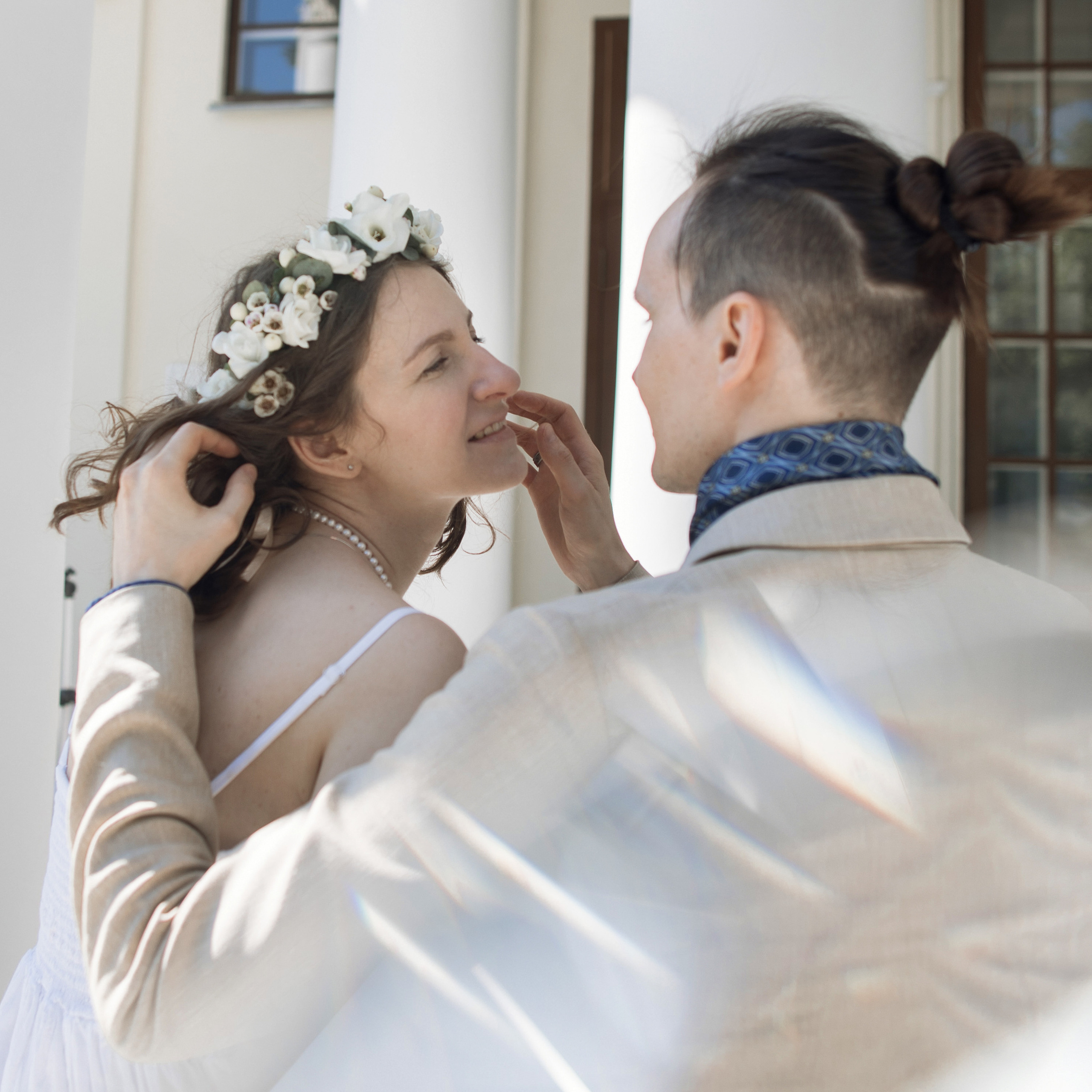 Отзывы. Фотограф в Москве Людмила Малофеева