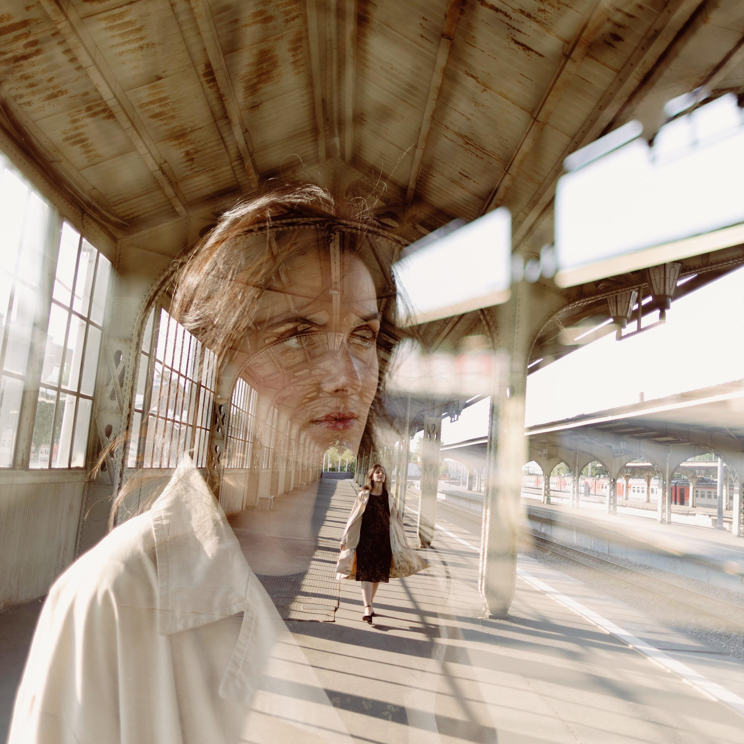 Отзывы. Фотограф в Москве Людмила Малофеева