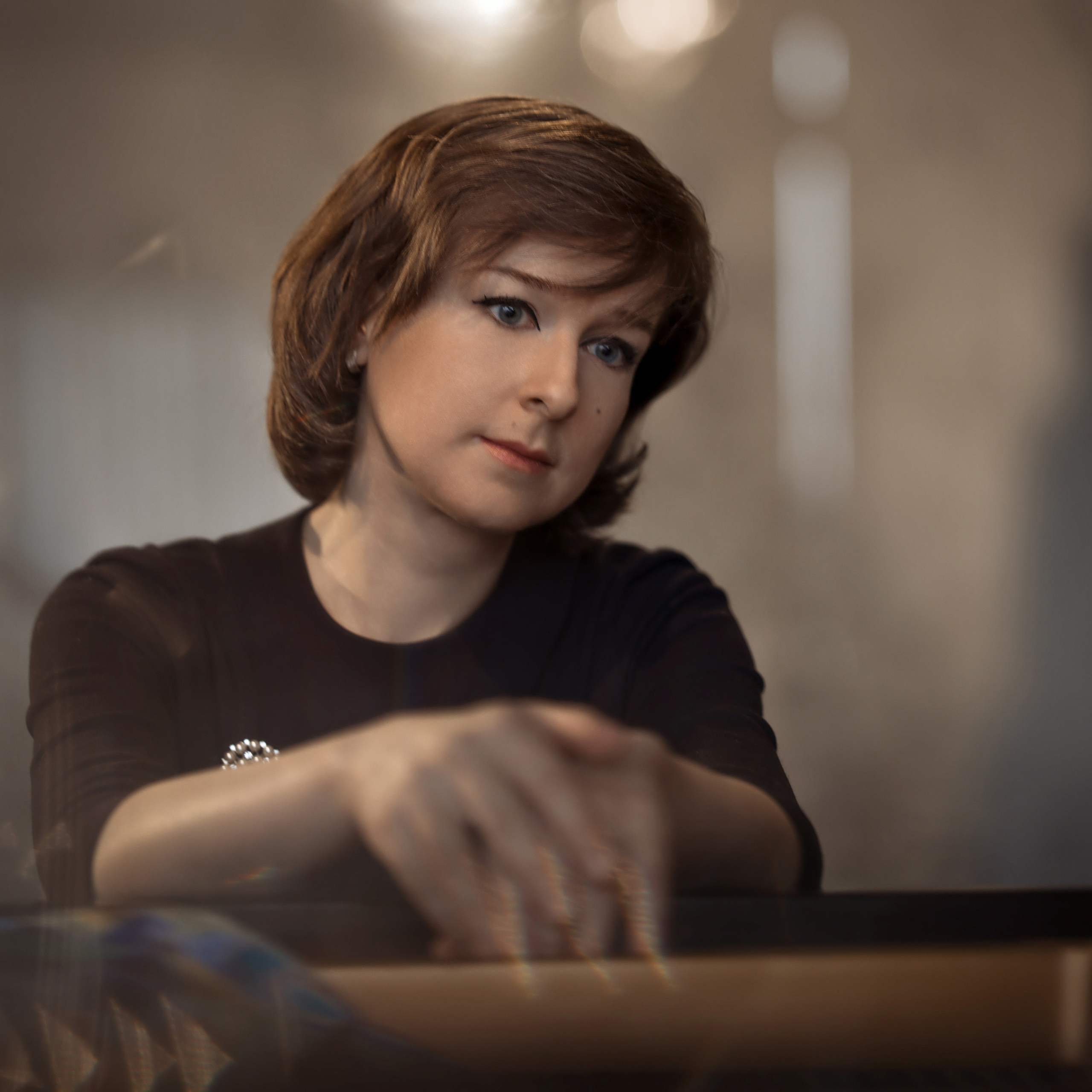 Отзывы. Фотограф в Москве Людмила Малофеева