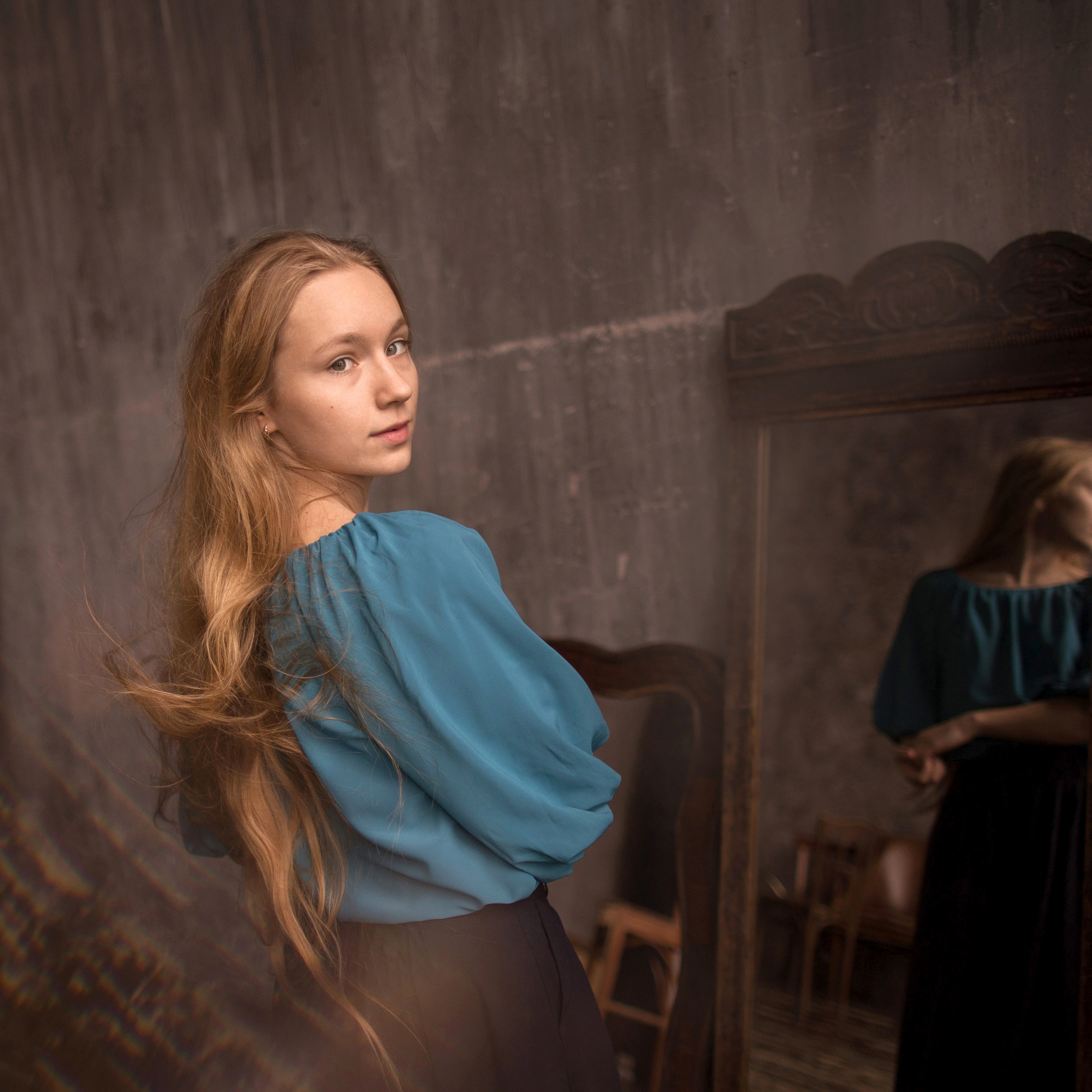 Отзывы. Фотограф в Москве Людмила Малофеева