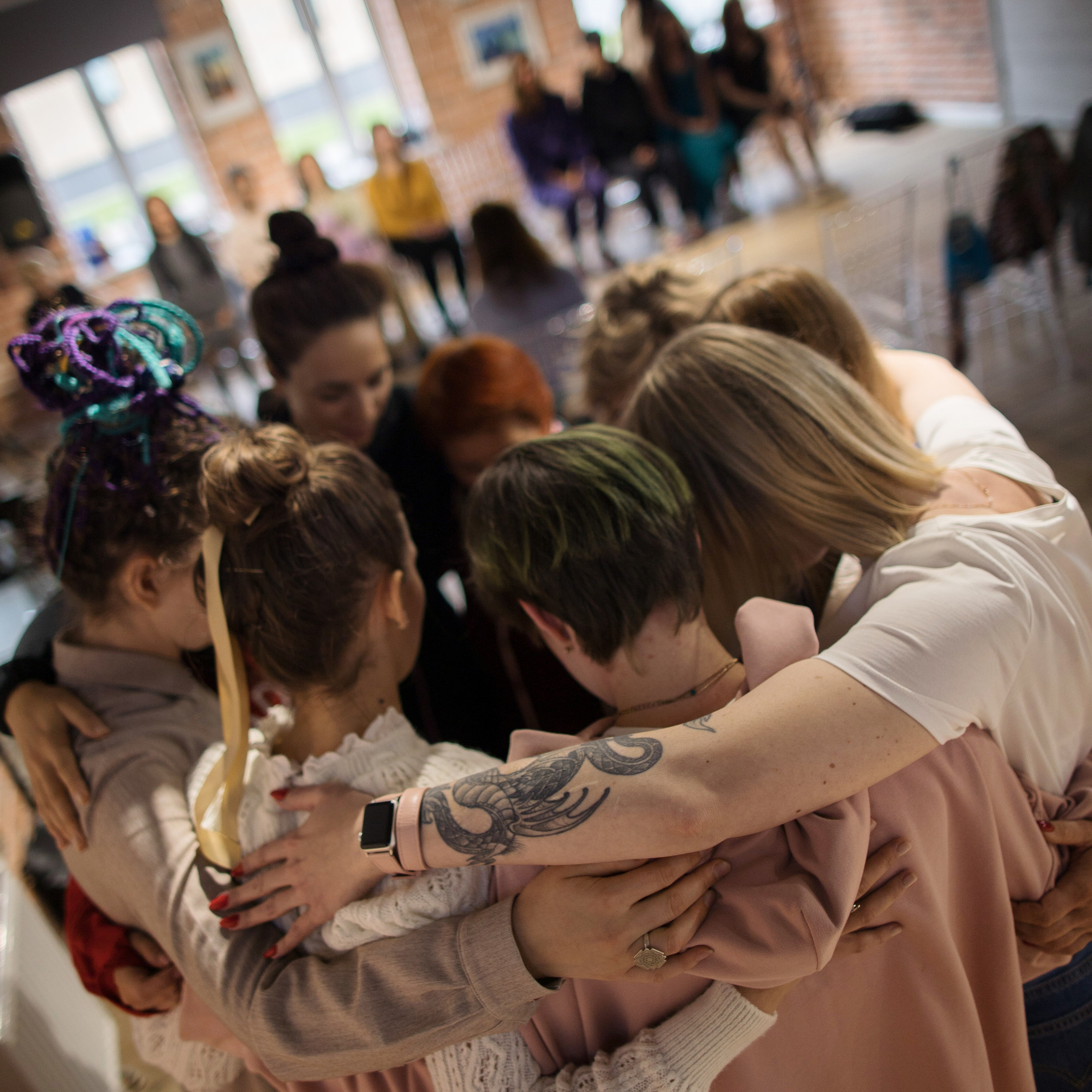 Отзывы. Фотограф в Москве Людмила Малофеева