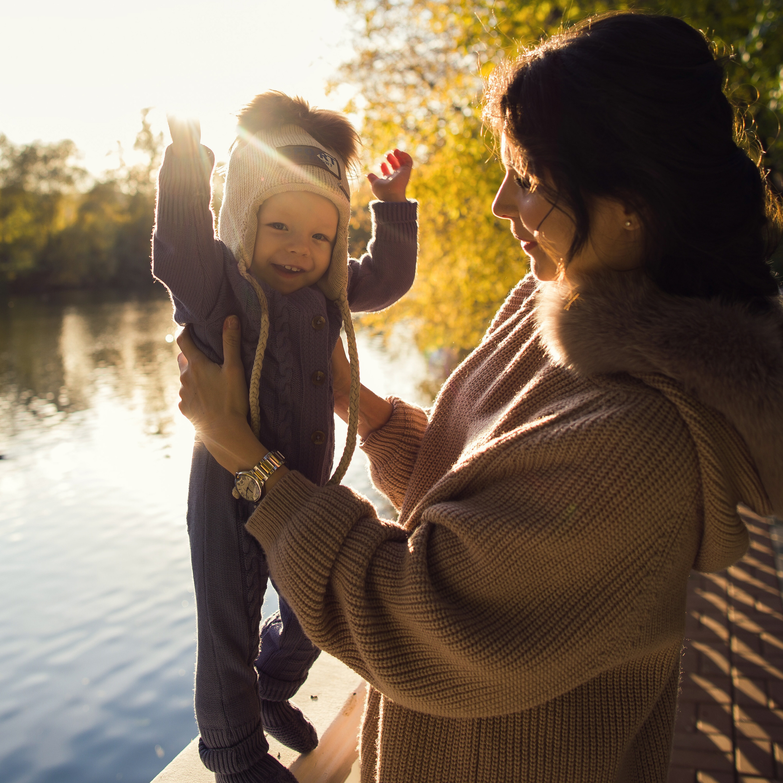 Отзывы. Фотограф в Москве Людмила Малофеева