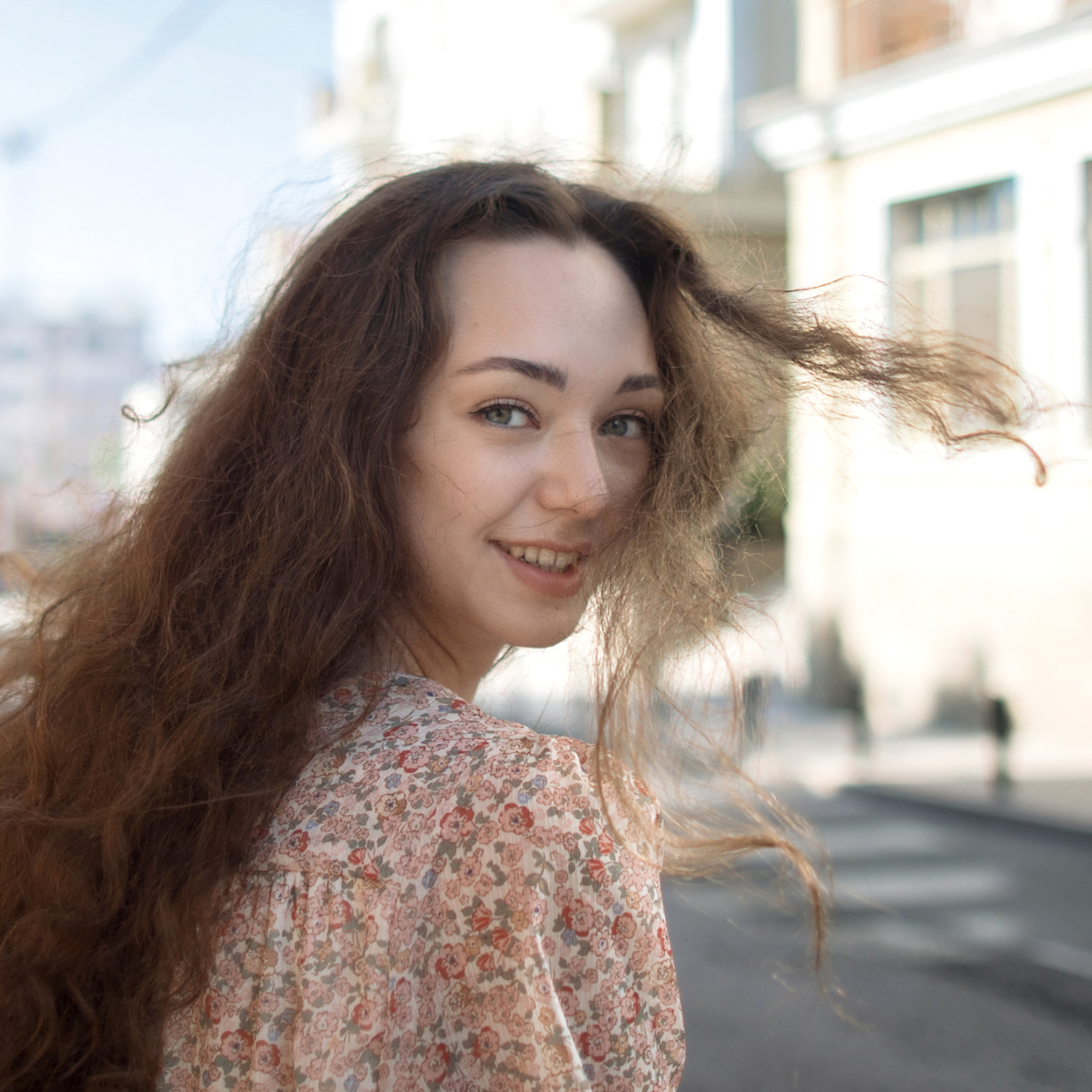 Отзывы. Фотограф в Москве Людмила Малофеева