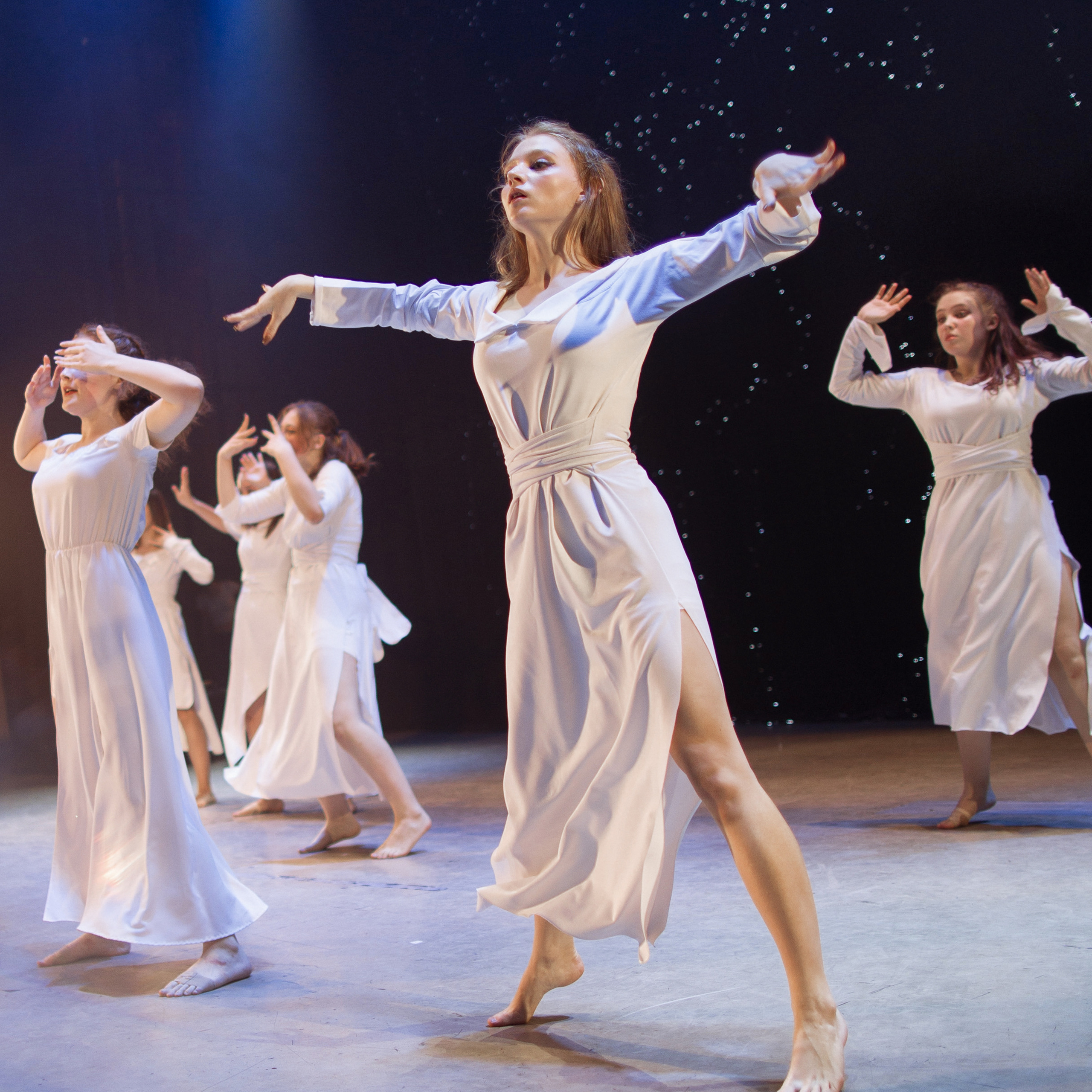 Отзывы. Фотограф в Москве Людмила Малофеева