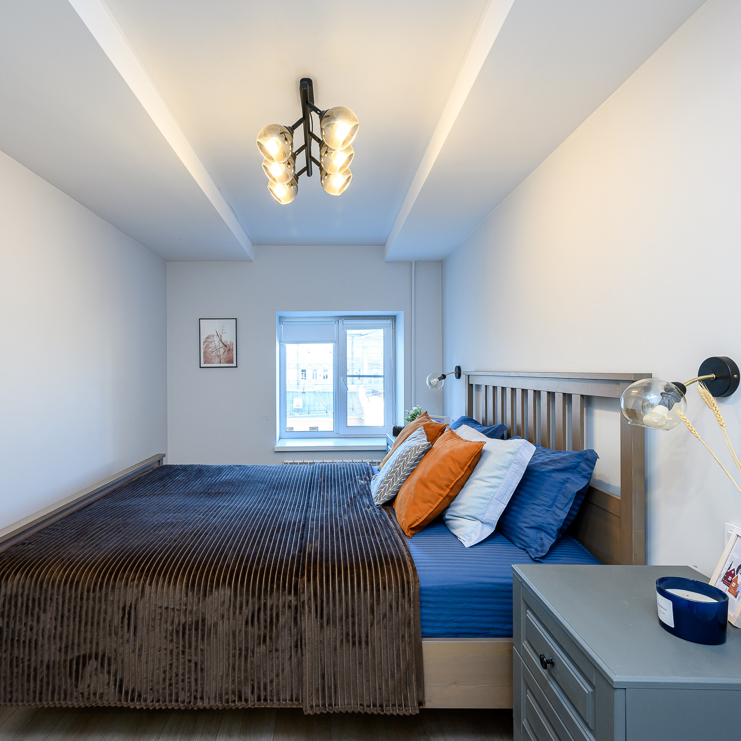 Квартира на продажу