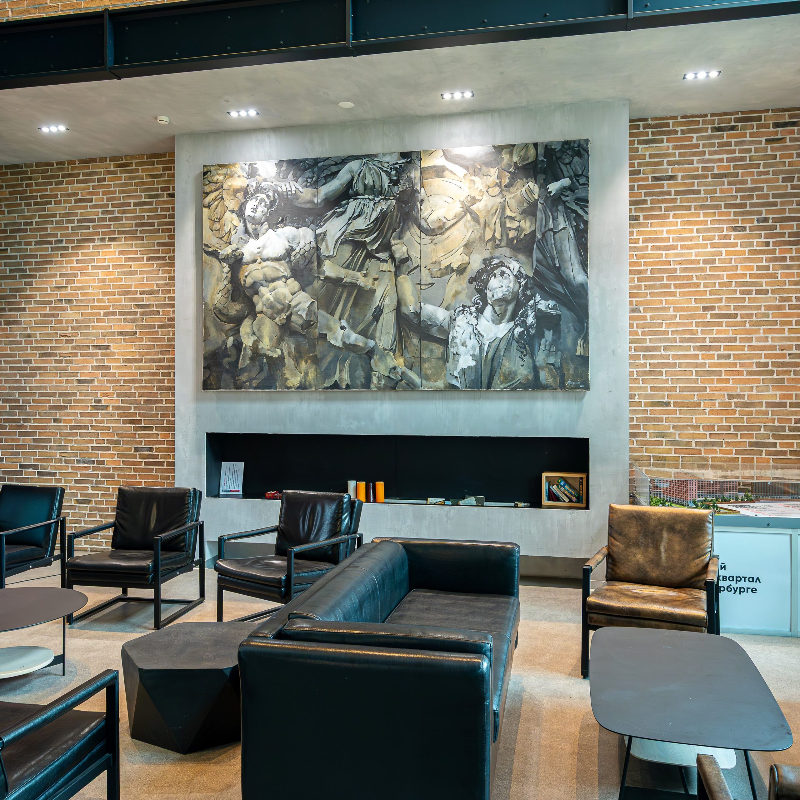 Интерьерный фотограф в Санкт-Петербурге. Интерьерный фотограф. Фото- видеосъемка недвижимости Санкт-Петербург