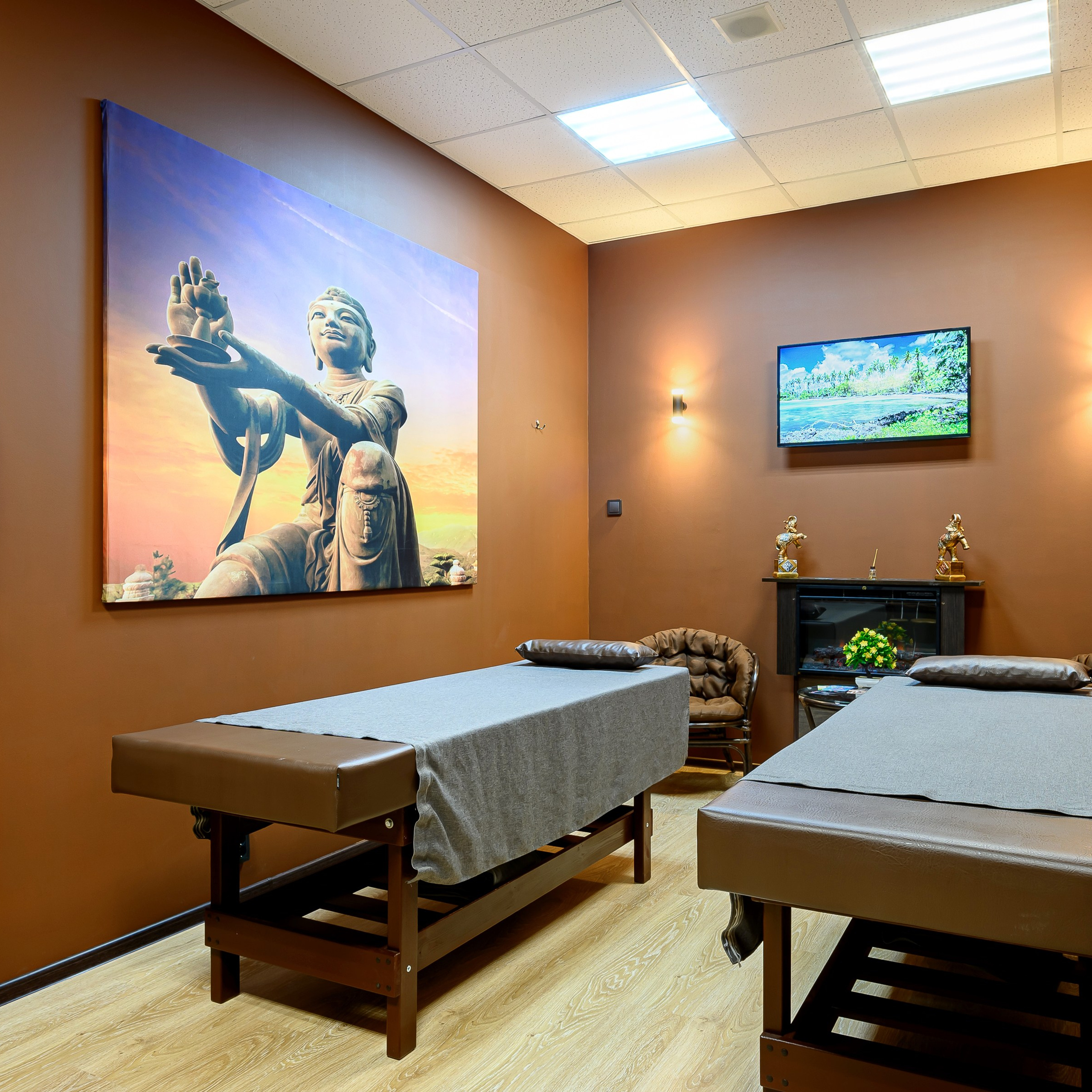 Салон «Santise SPA»