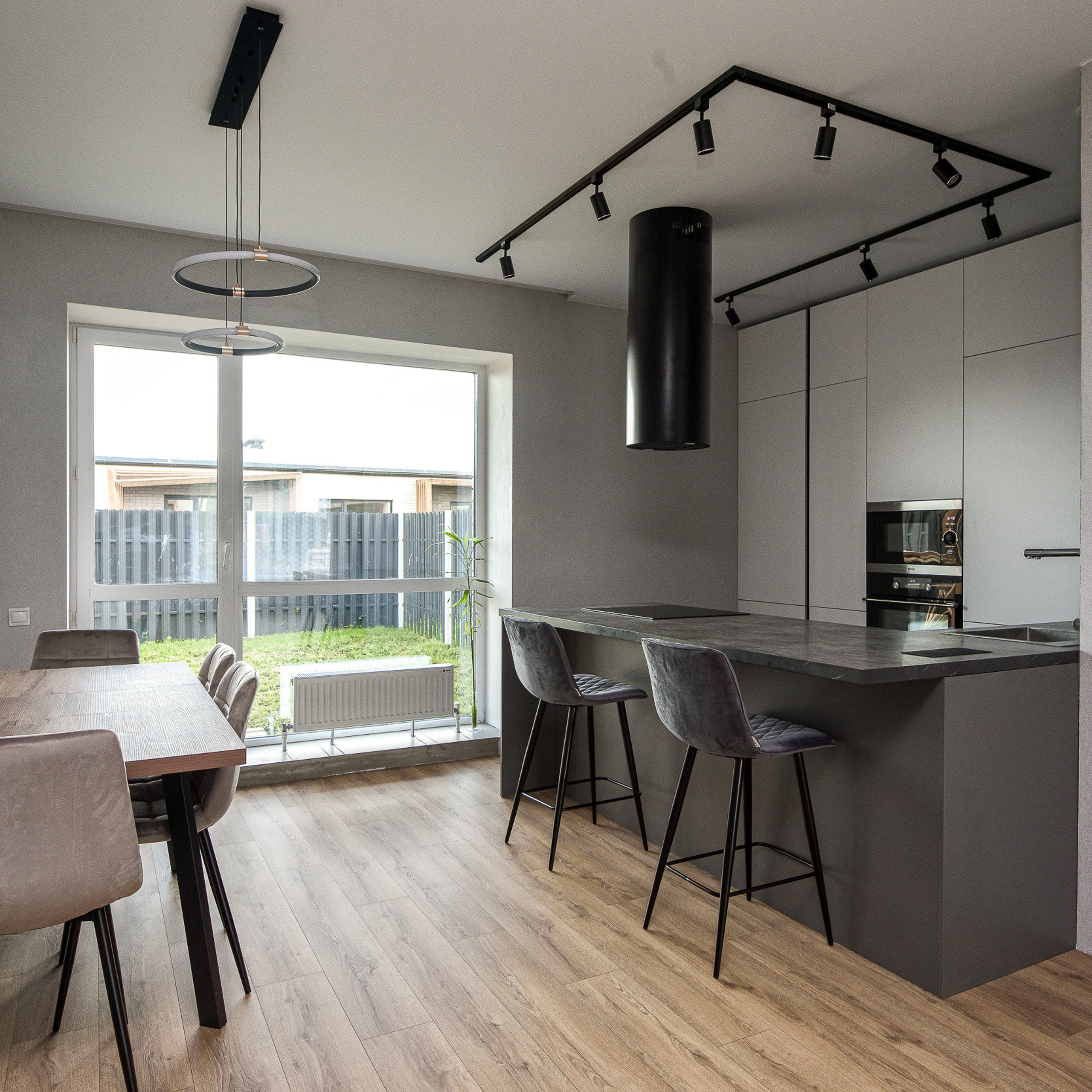 Интерьерный фотограф в Санкт-Петербурге. Интерьерный фотограф. Фото- видеосъемка недвижимости Санкт-Петербург