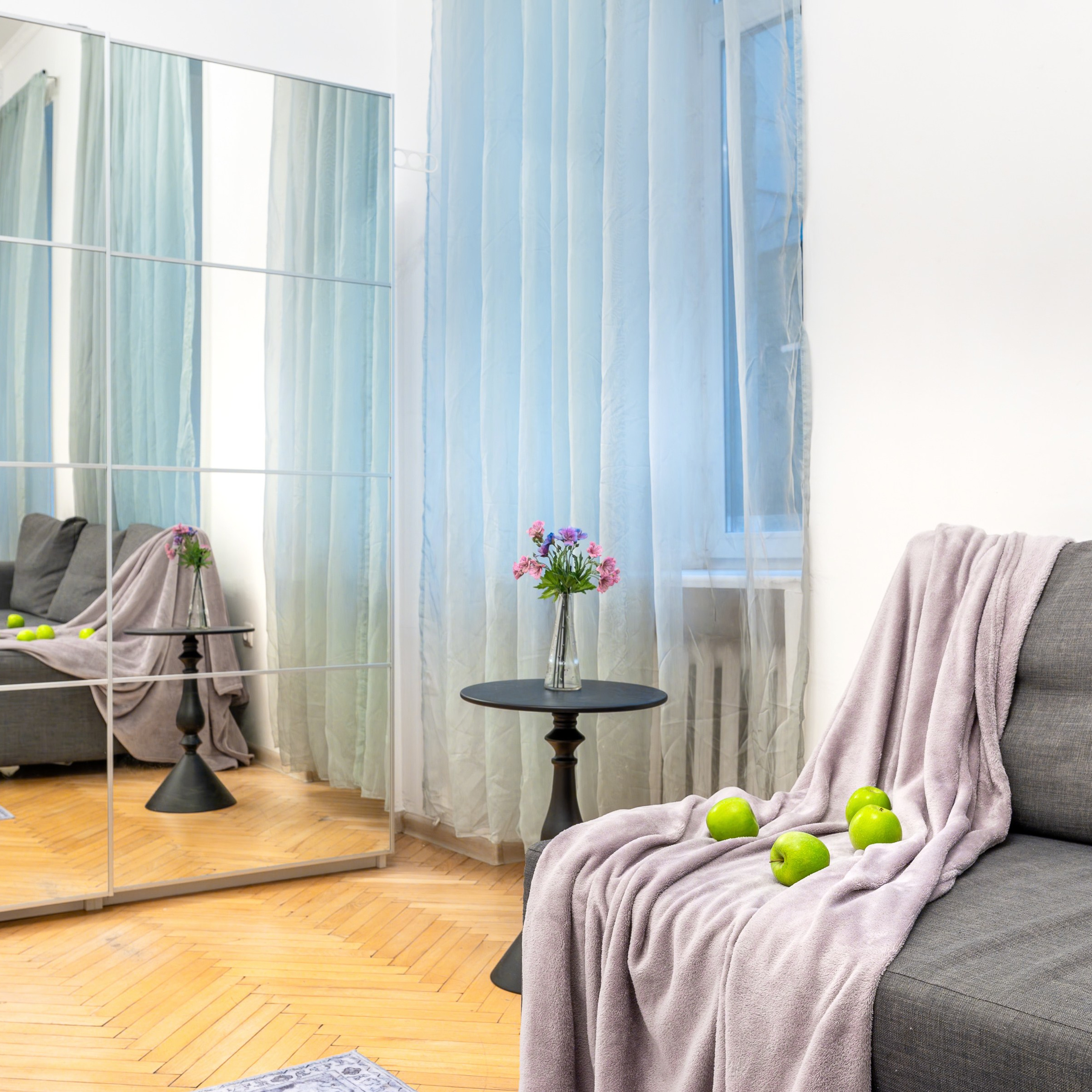 Квартира под аренду Невский 45