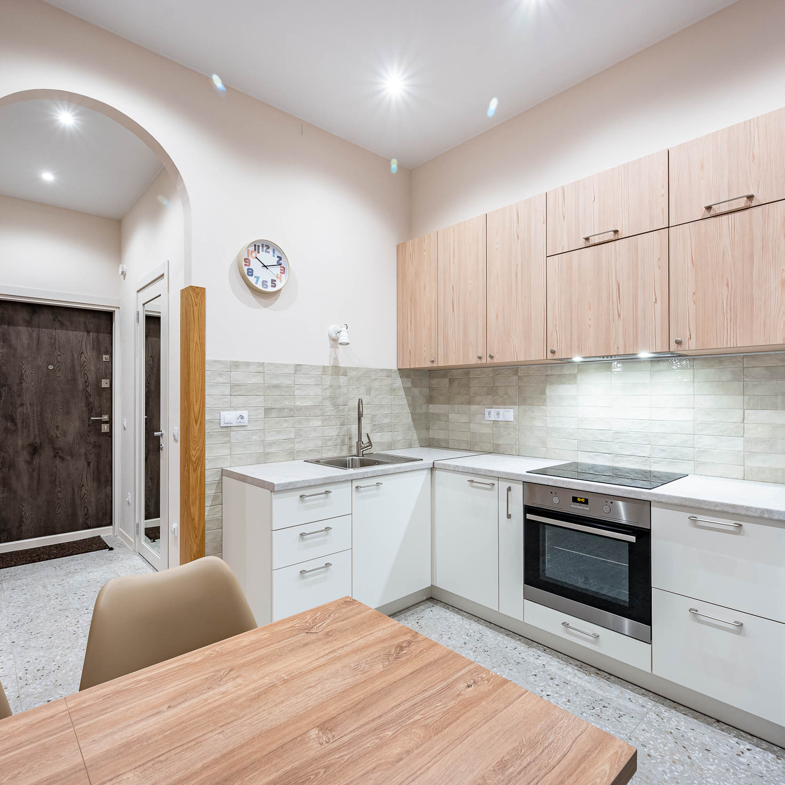 Квартира для аренды