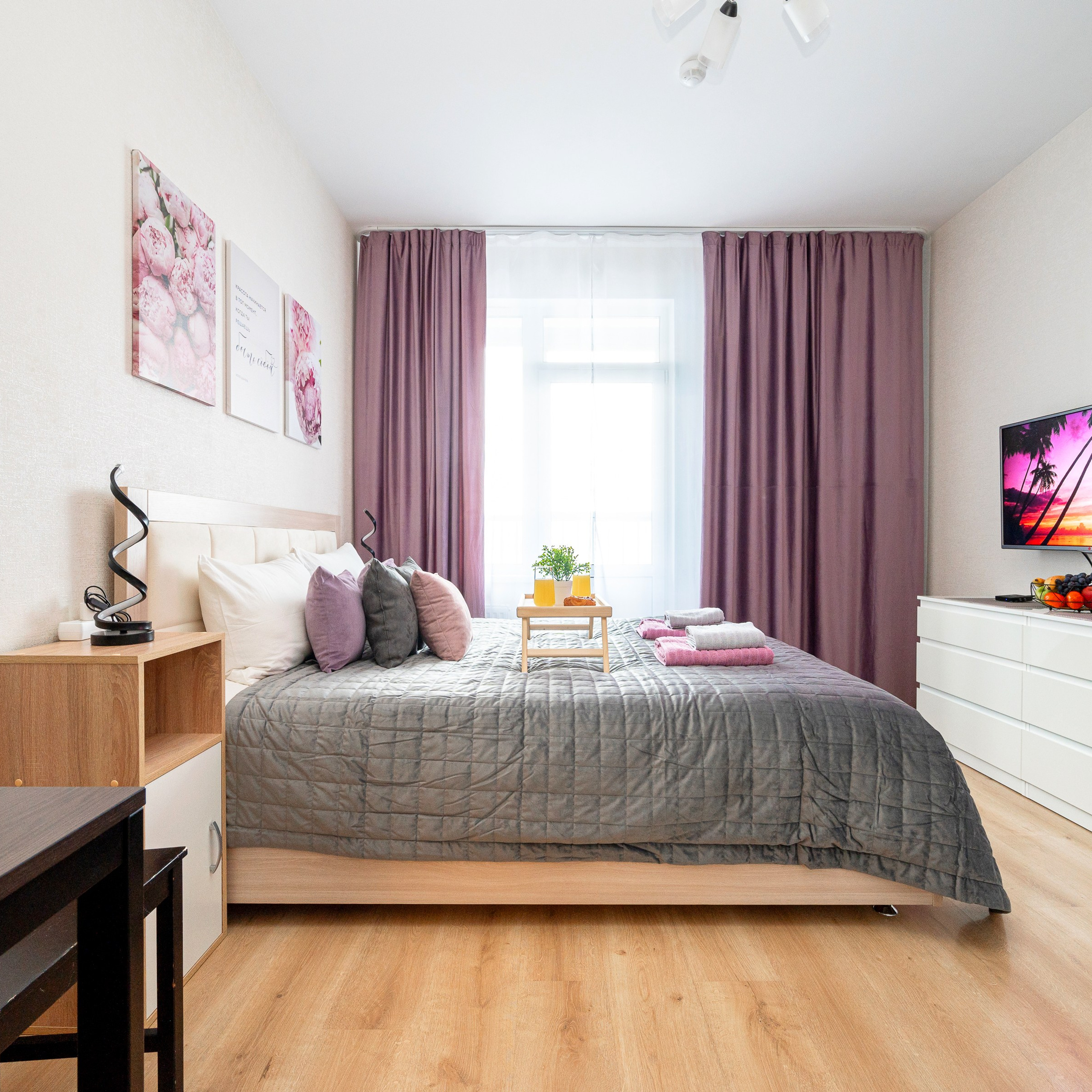 Интерьерный фотограф в Санкт-Петербурге. Интерьерный фотограф. Фото- видеосъемка недвижимости Санкт-Петербург