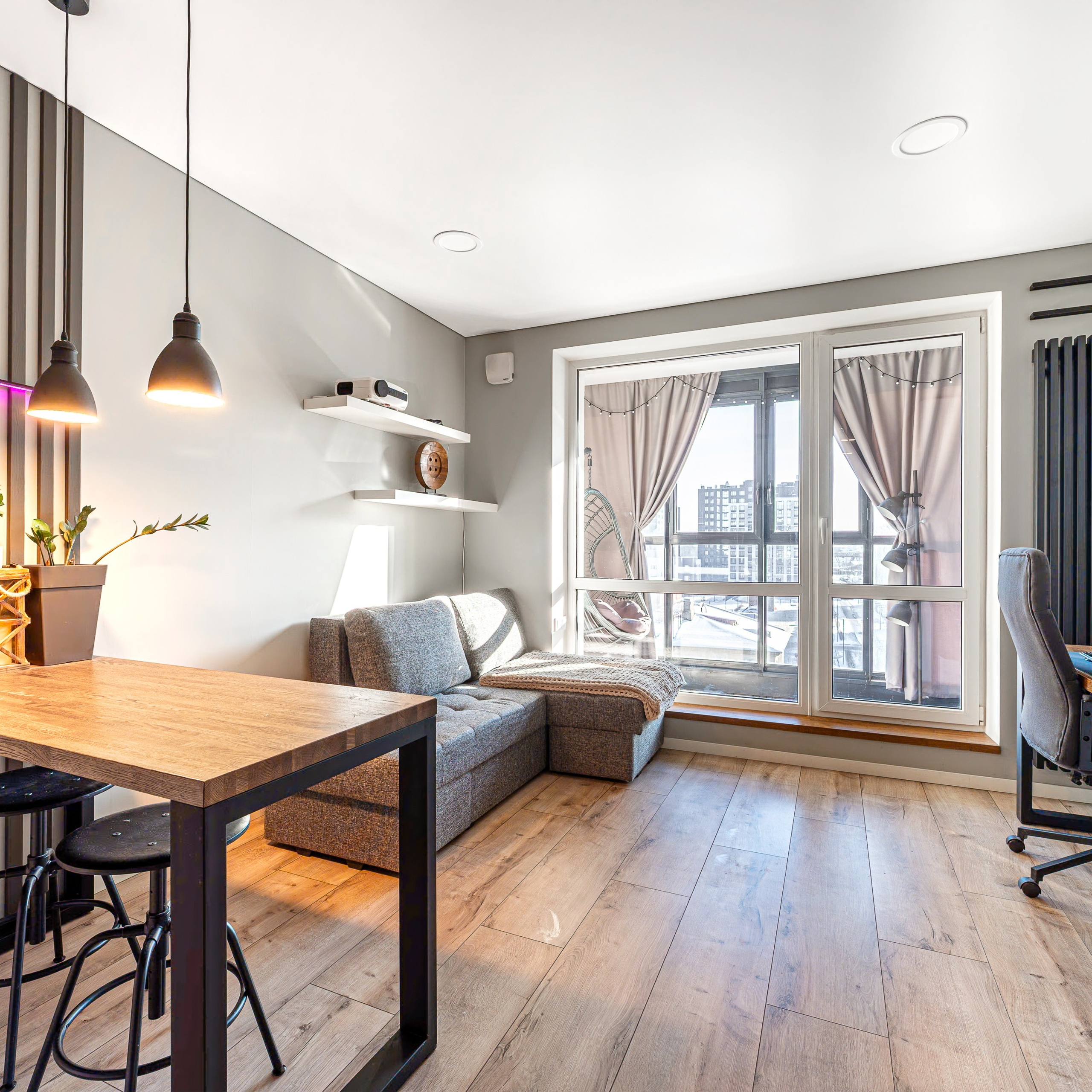 Студия на продажу, Лиговский пр-т.