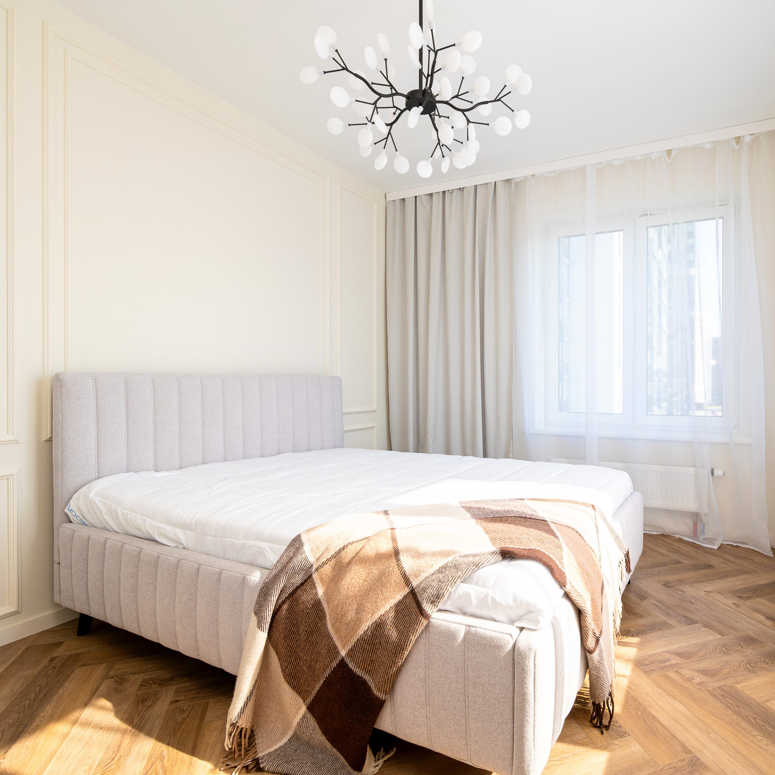 Квартира на продажу ул. Магнитогорская