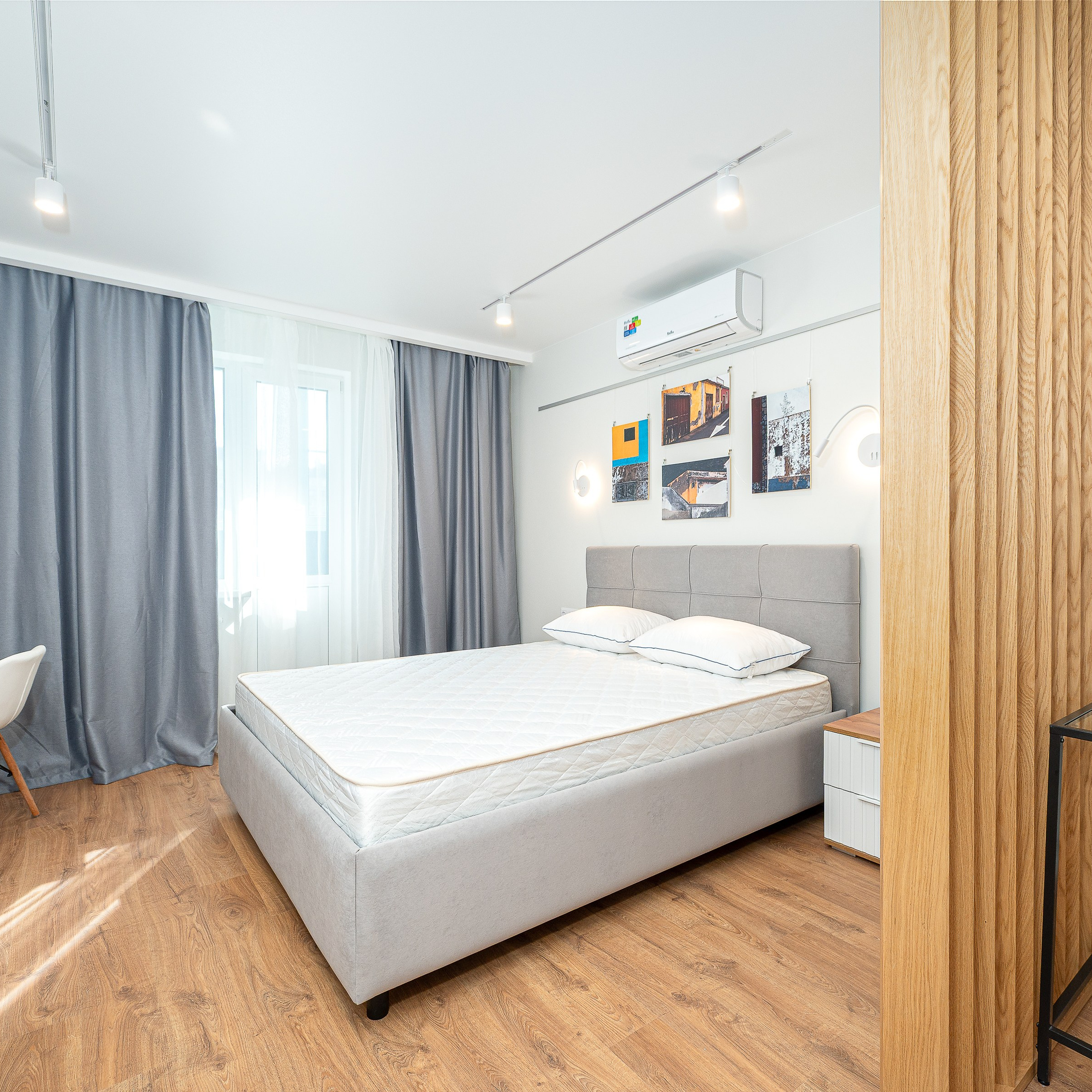 Квартира под аренду на пр. Испытателей СПб