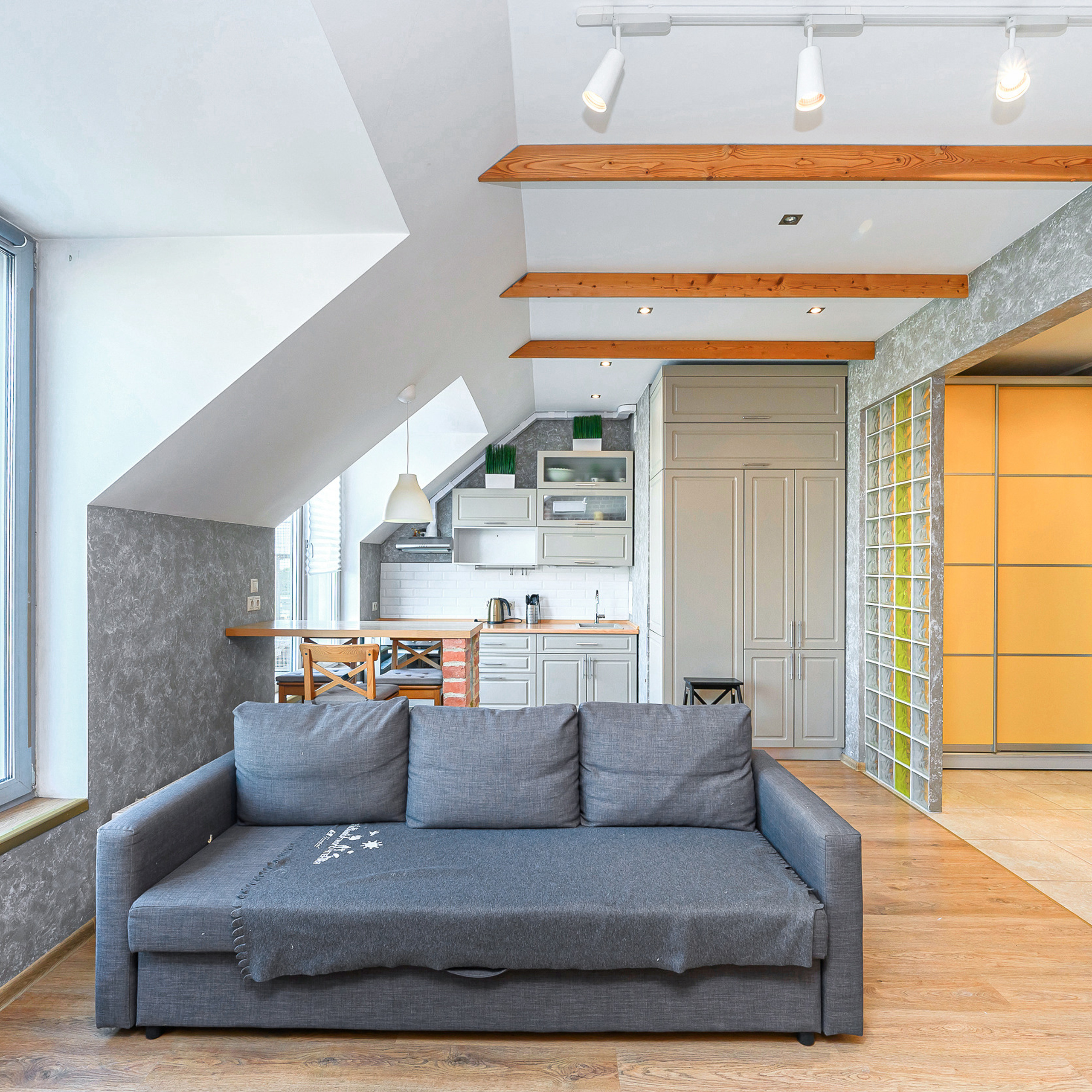 Студия в Красном селе