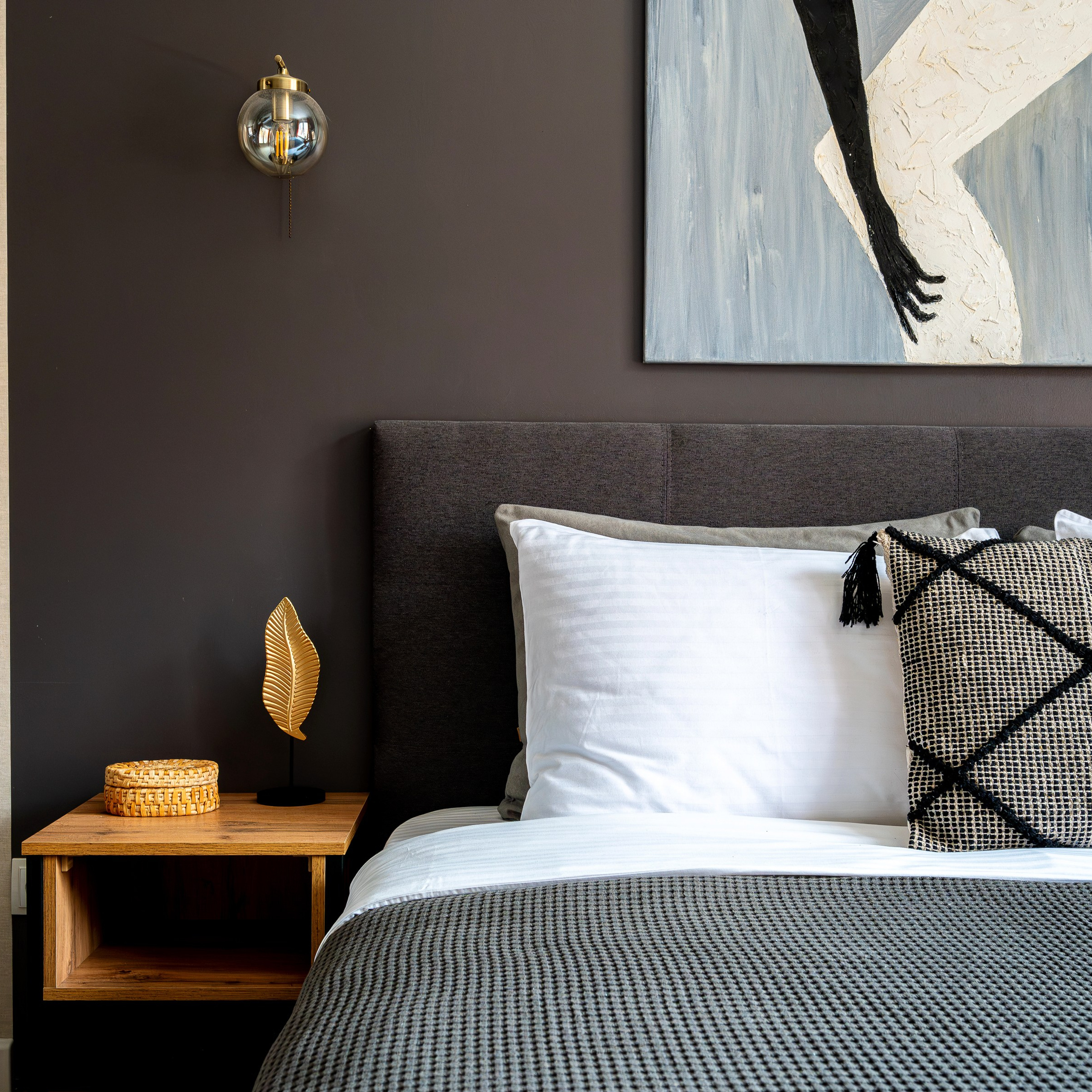 Квартира под суточную аренду в СПб