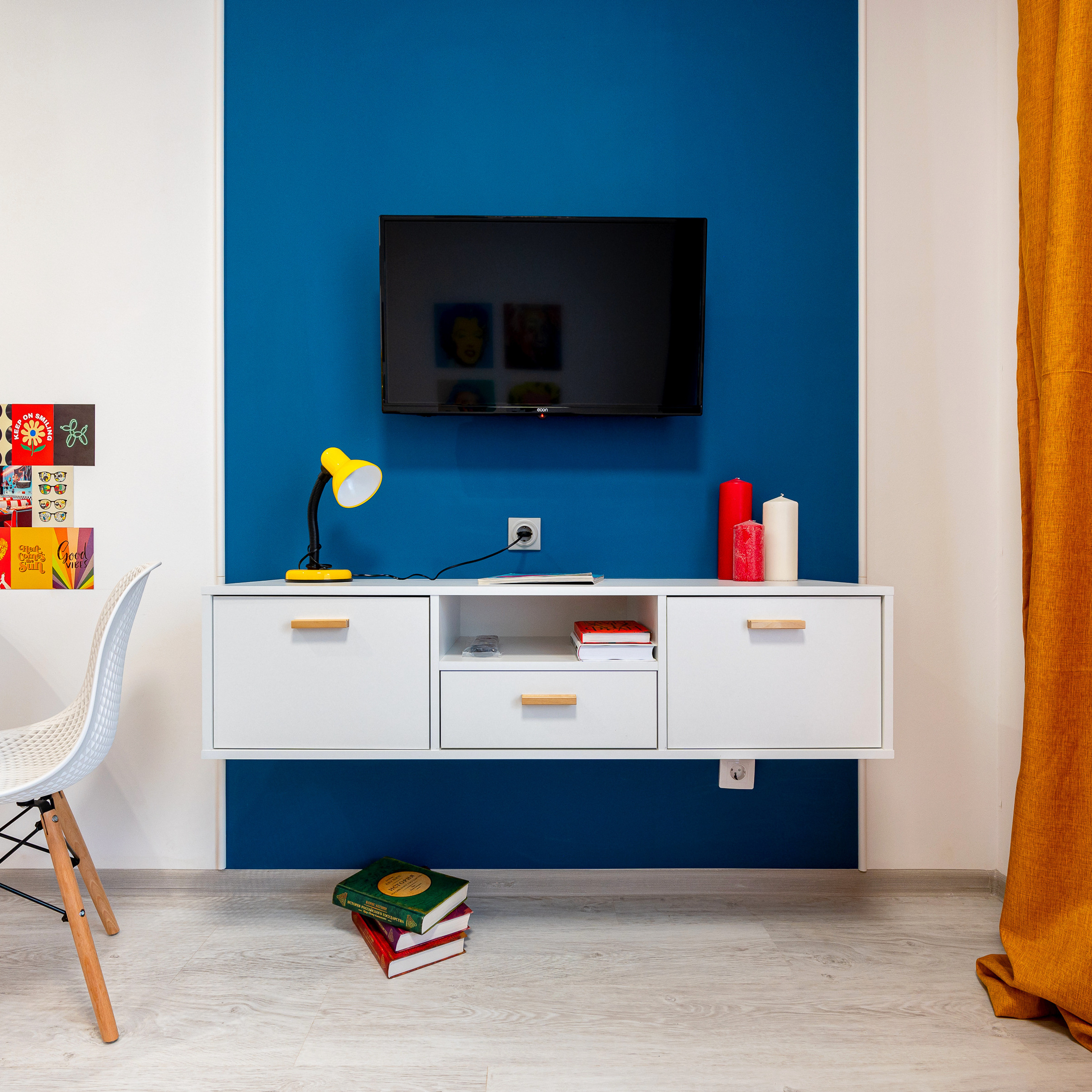 Дизайнерская студия