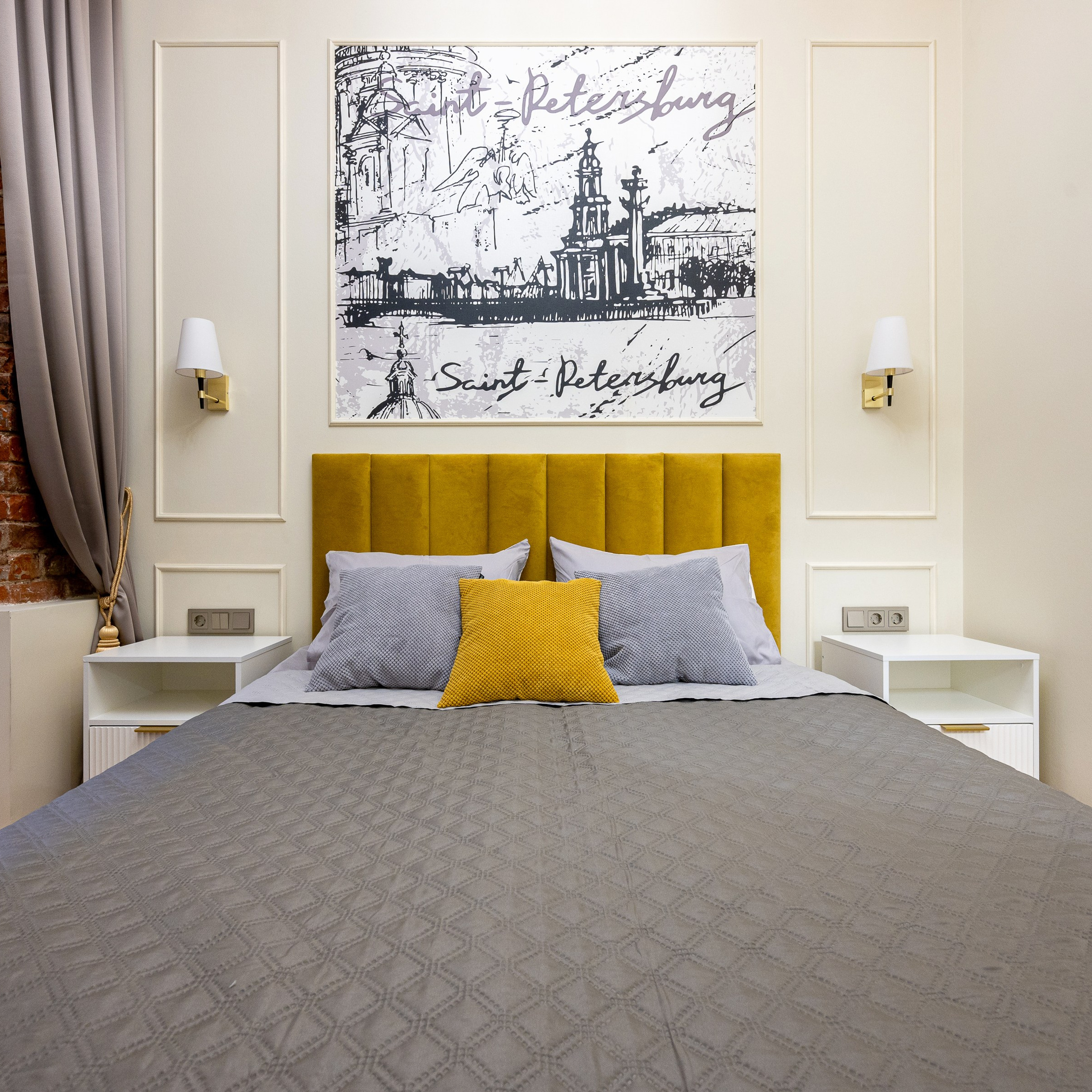 Интерьерный фотограф в Санкт-Петербурге. Интерьерный фотограф. Фото- видеосъемка недвижимости Санкт-Петербург