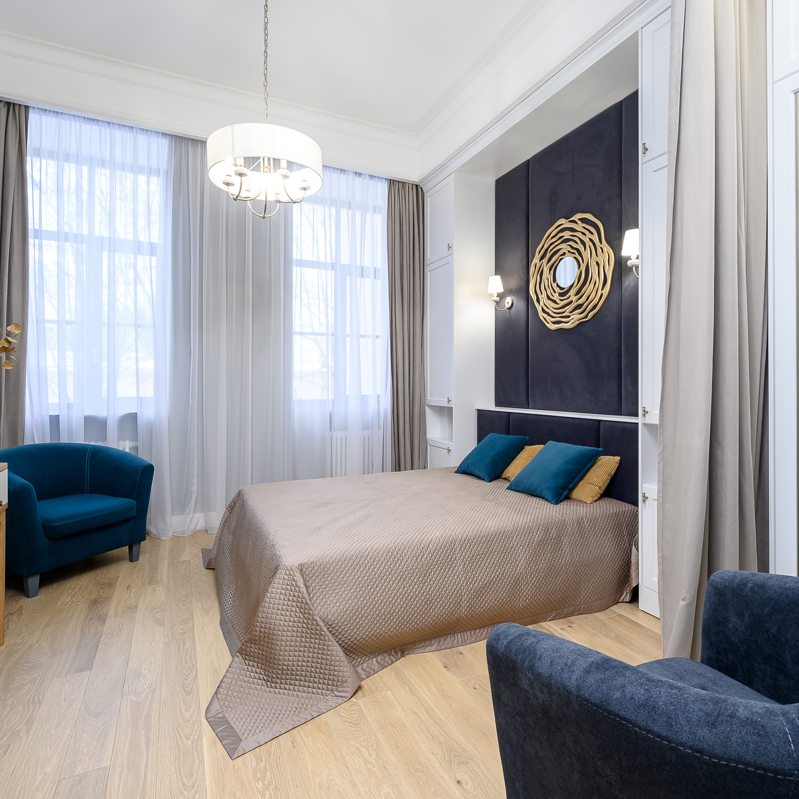 Квартира на продажу на Васильевском острове