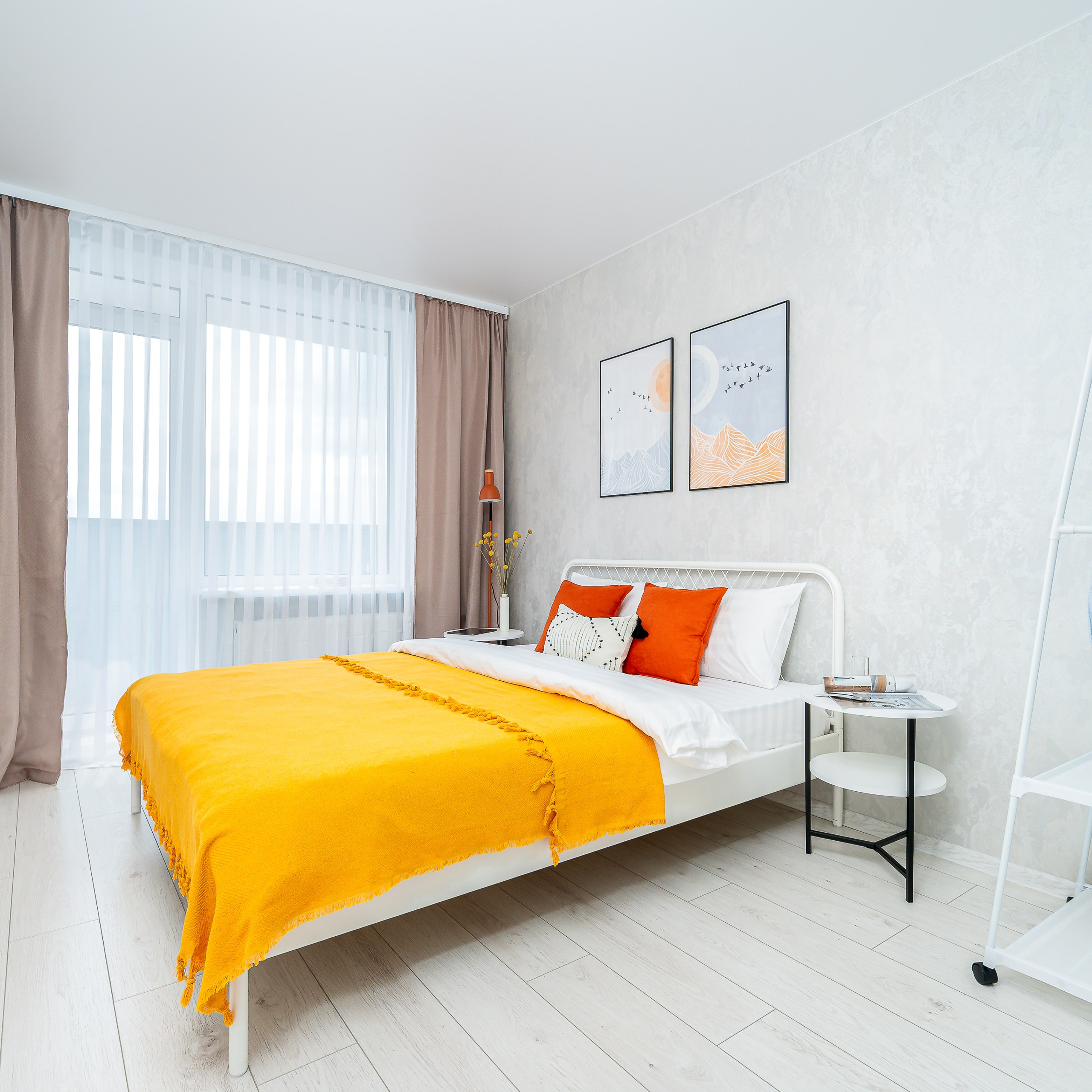 Квартира в Санкт-Петербурге