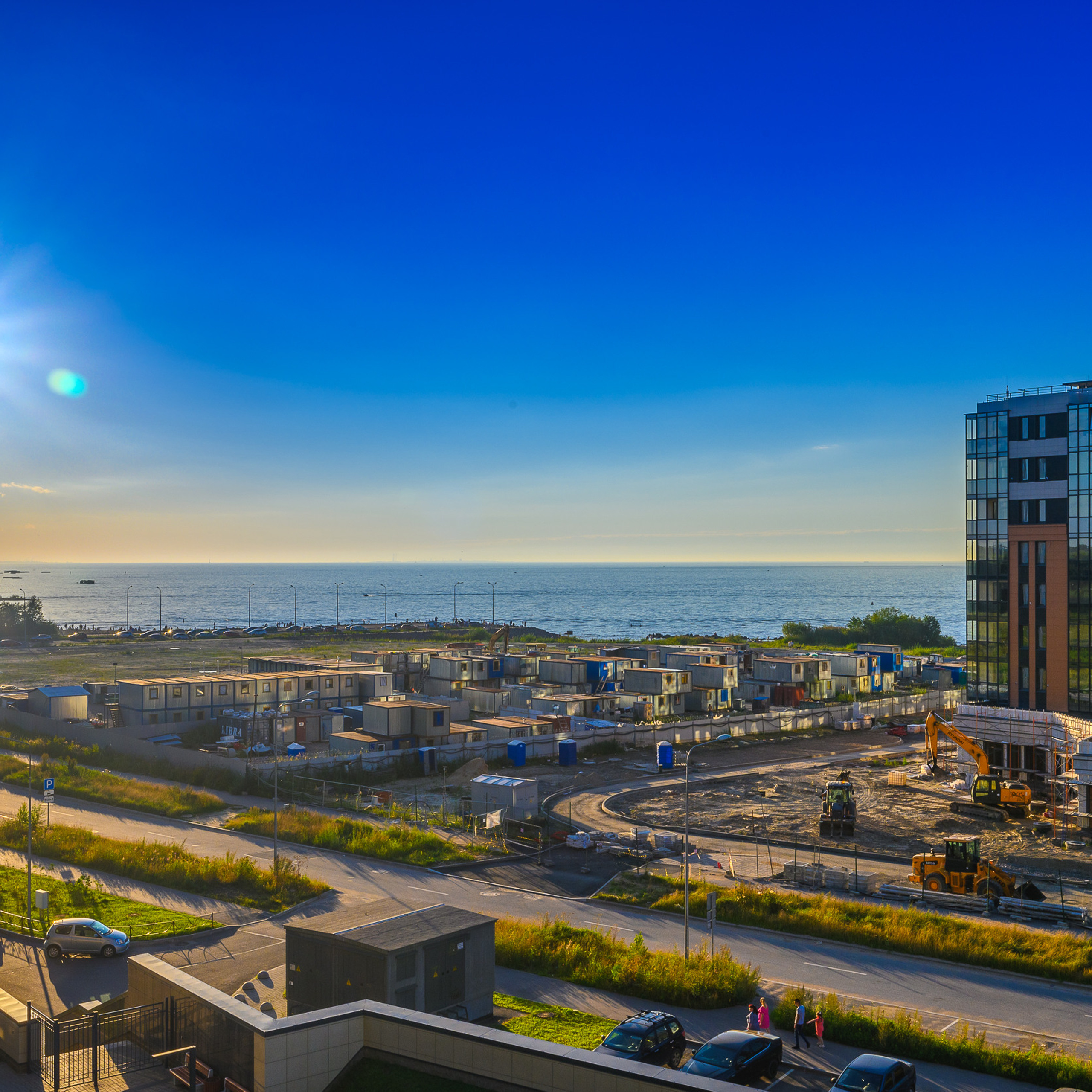 Интерьерный фотограф в Санкт-Петербурге. Интерьерный фотограф. Фото- видеосъемка недвижимости Санкт-Петербург