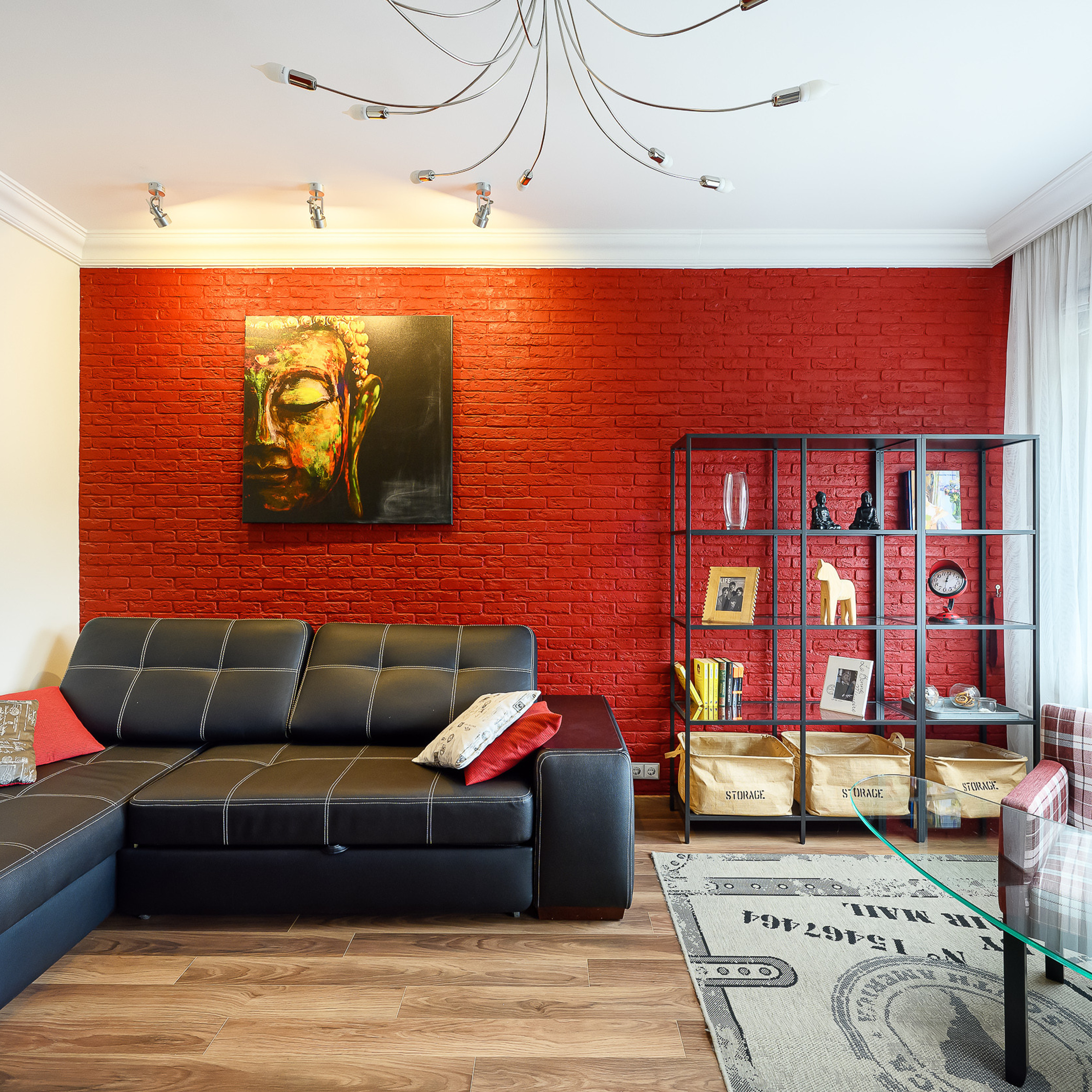 Авторская студия в Санкт-Петербурге