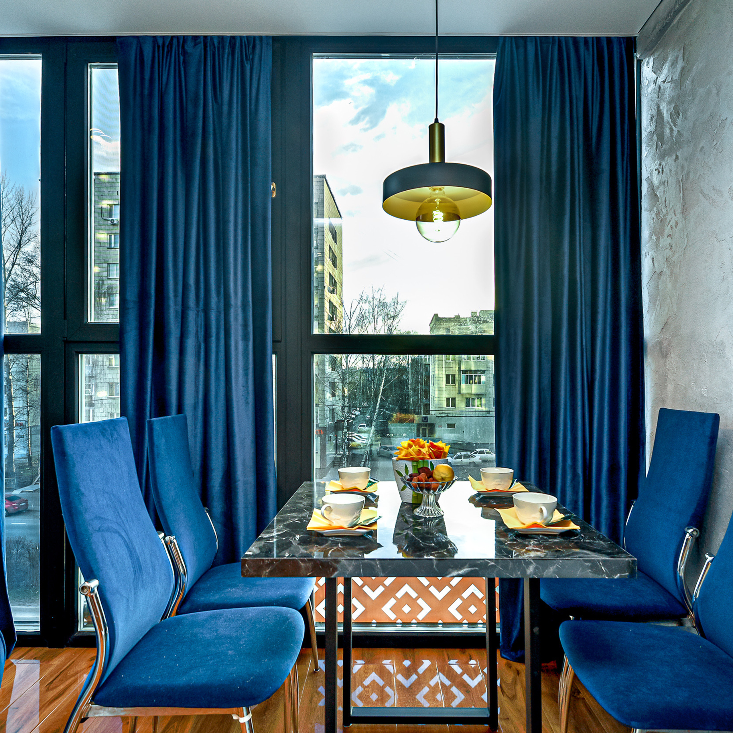 Квартира для суточной аренды