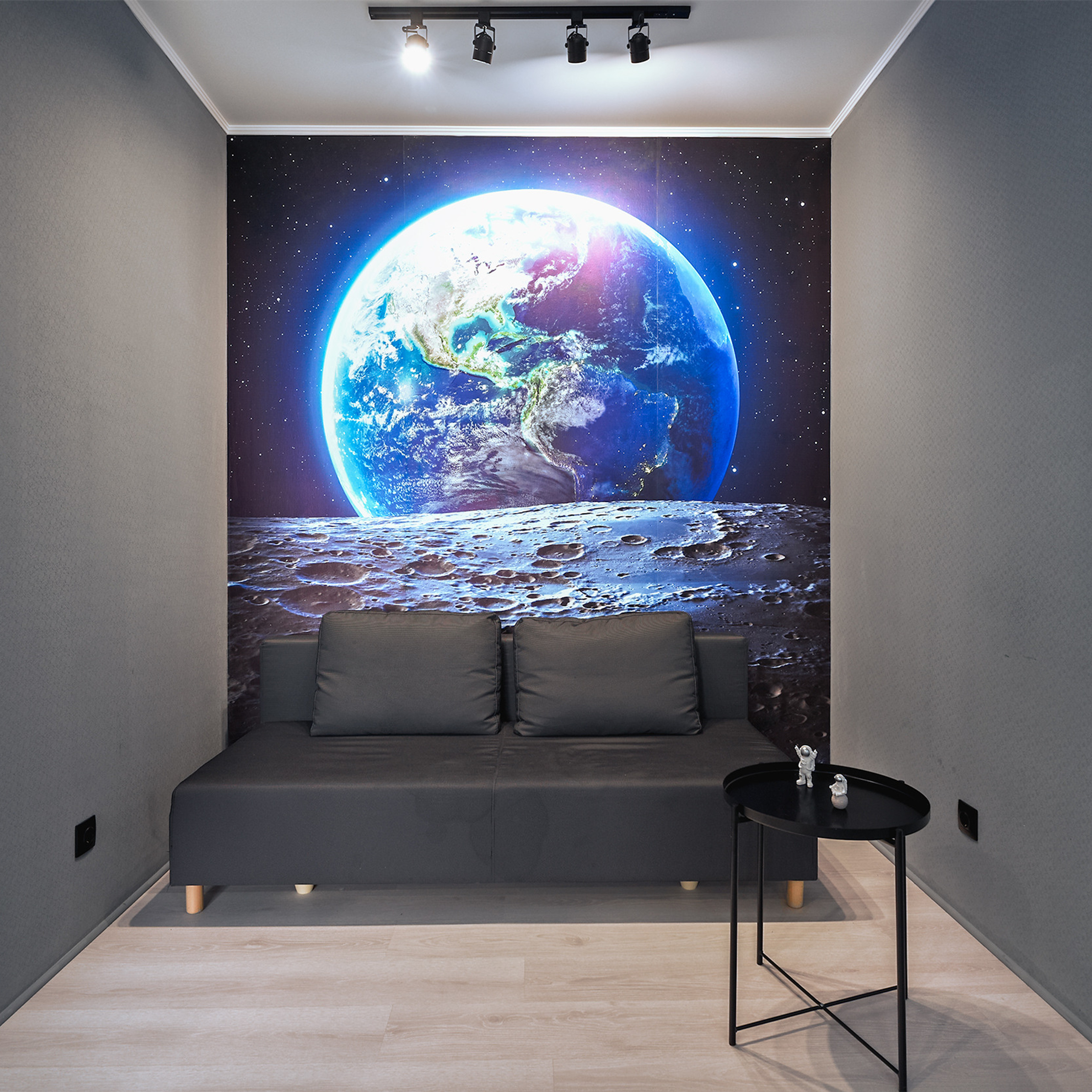 Услуги фотографа недвижимости в Санкт-Петербурге, фотосъемка объектов недвижимости для продажи, аренды и рекламы с использованием профессионального оборудования.