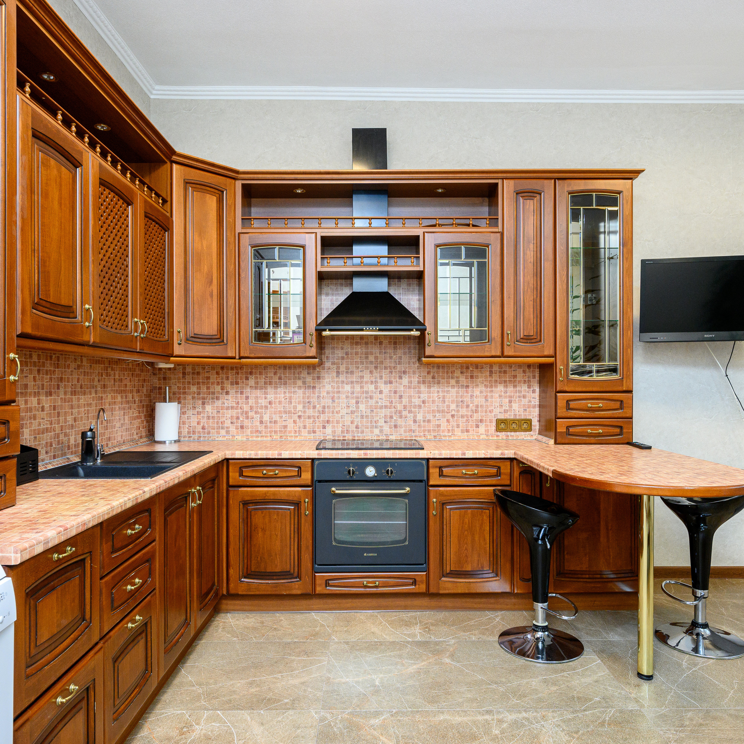 Квартира под долговременную аренду в Питере